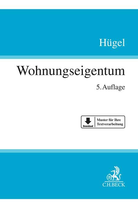 Wohnungseigentum