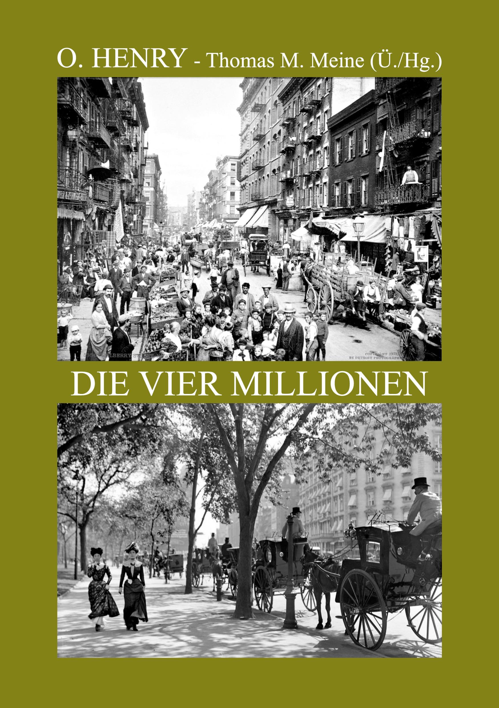 Die vier Millionen