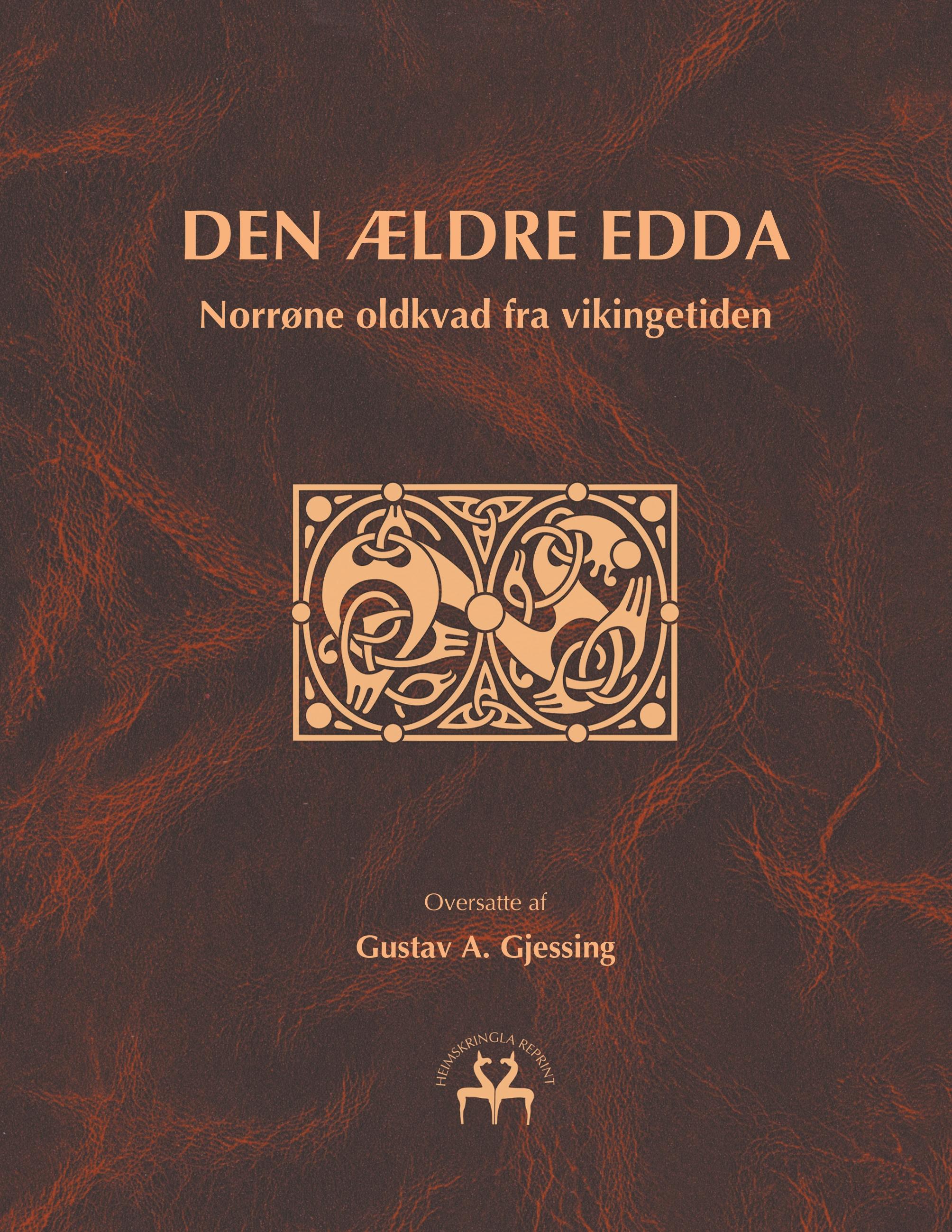 Den ældre Edda