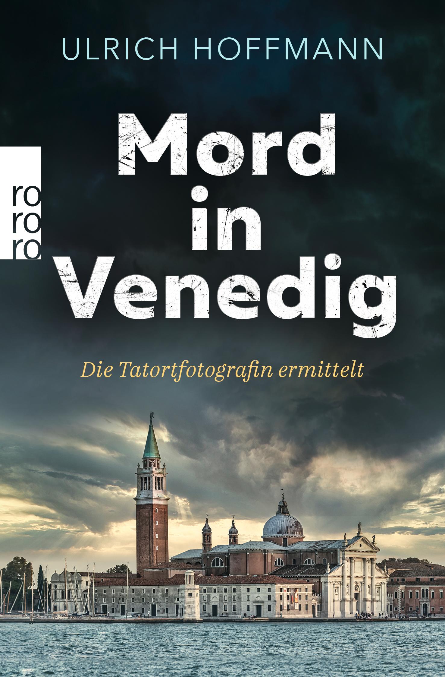 Mord in Venedig