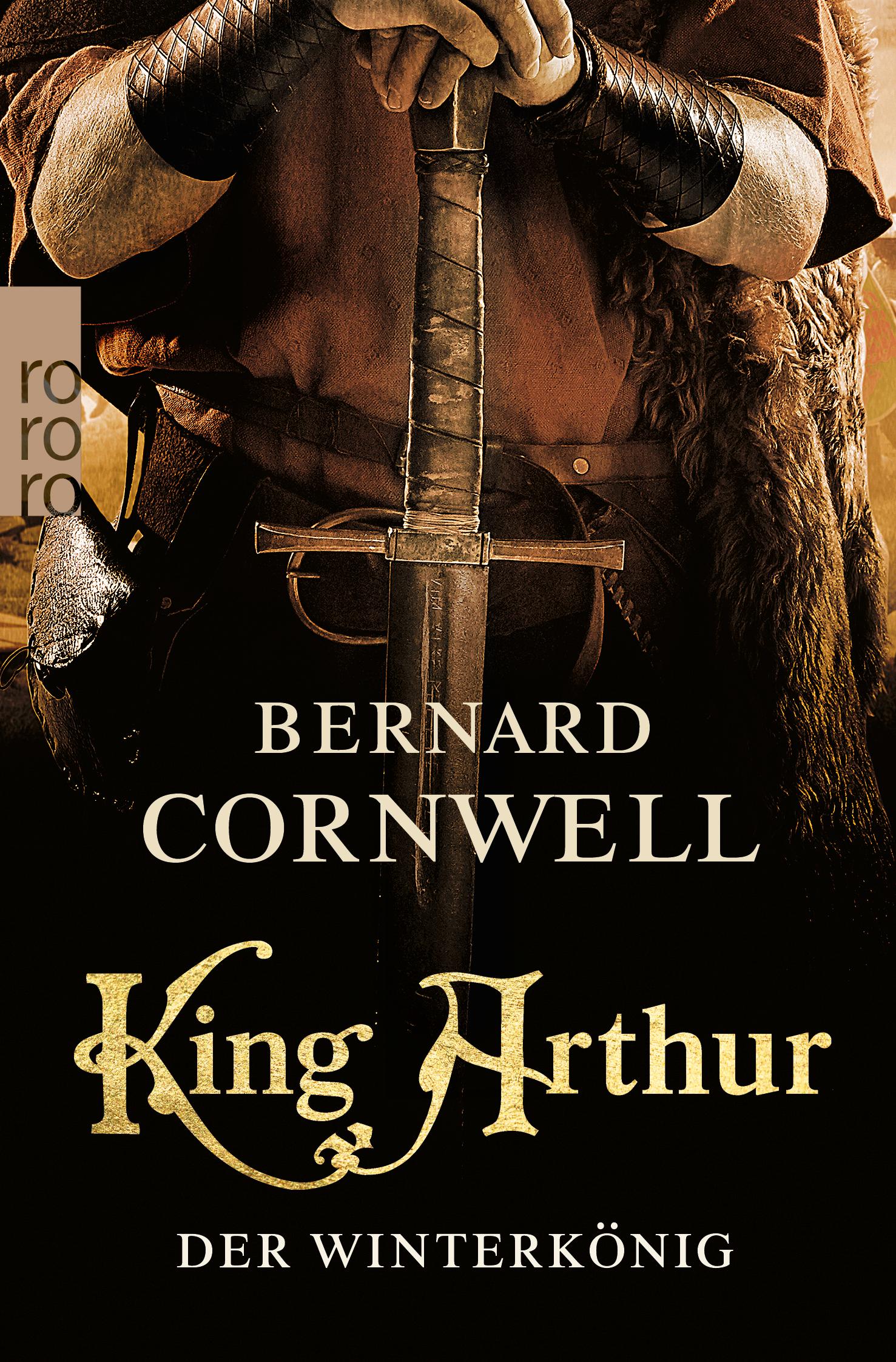 King Arthur: Der Winterkönig