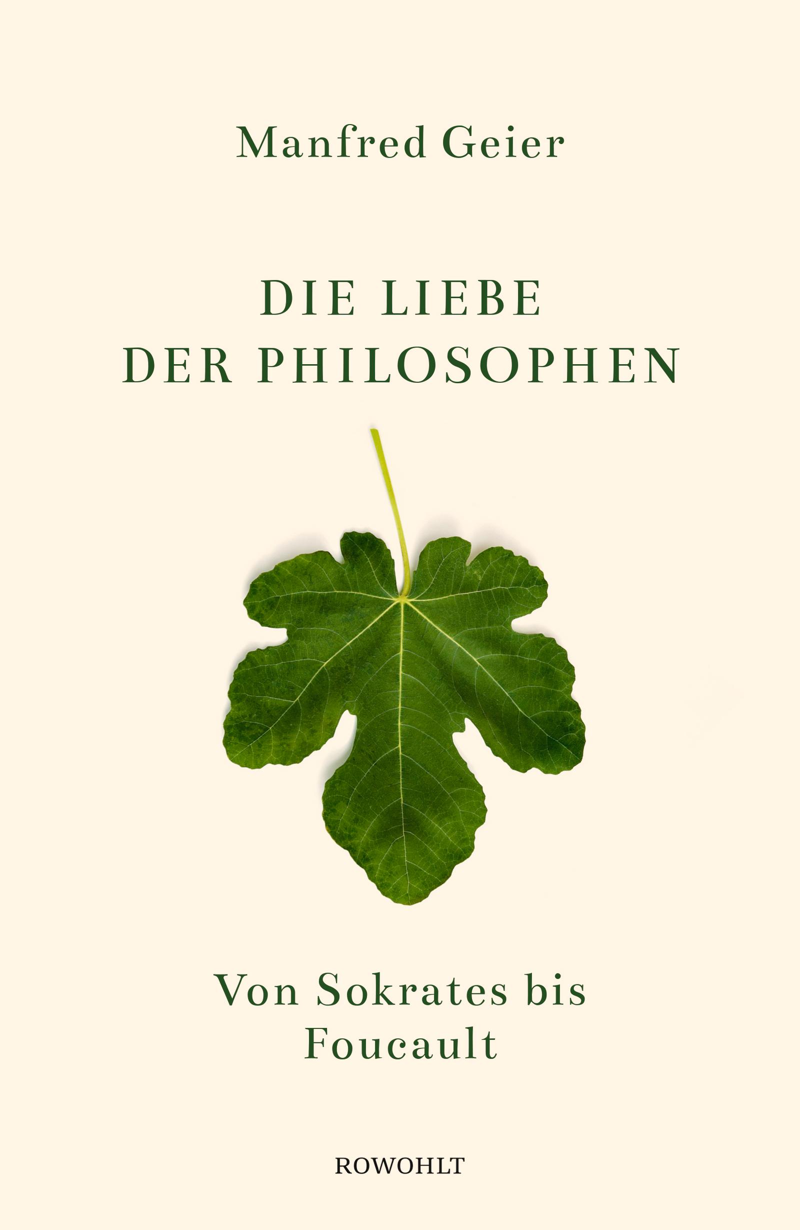 Die Liebe der Philosophen