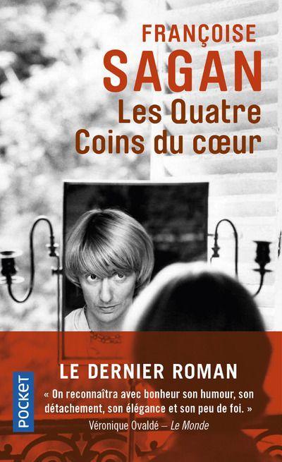 Les quatre coins du coeur