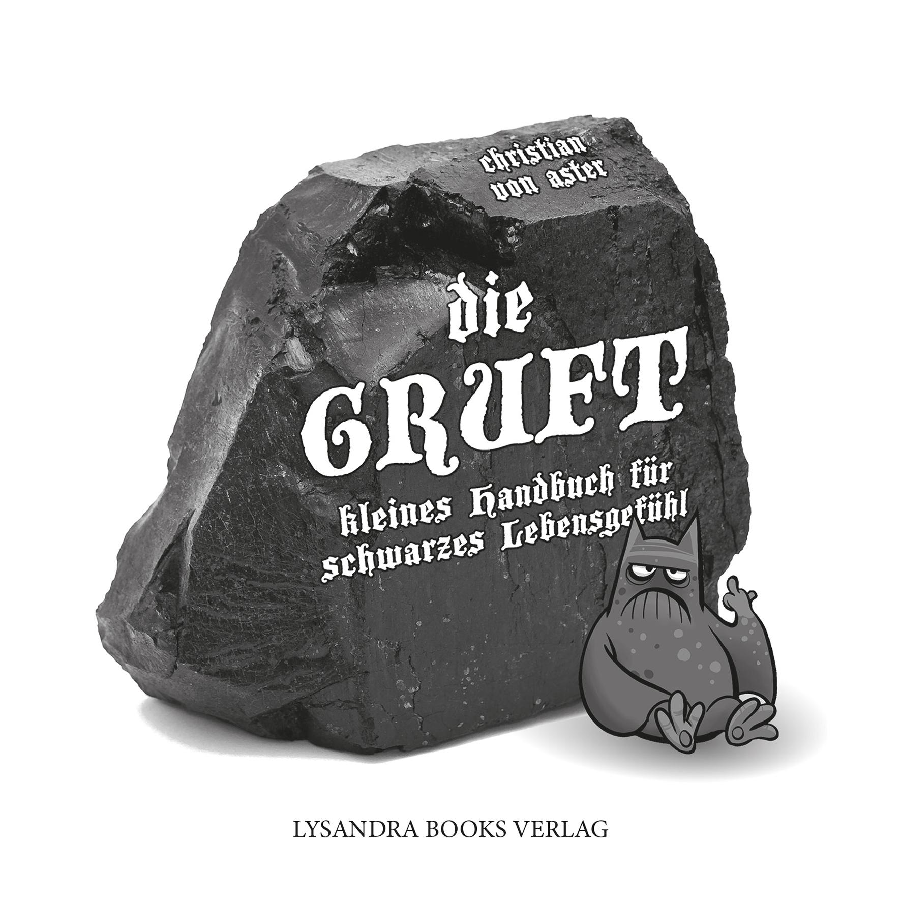 Die Gruft