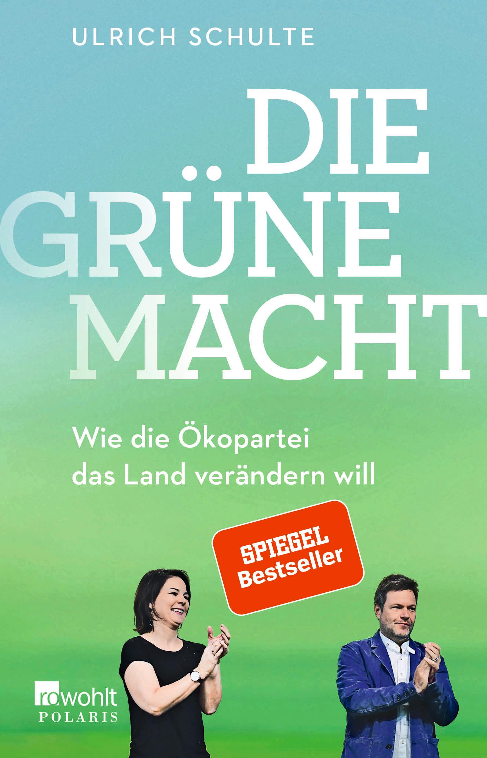 Die grüne Macht