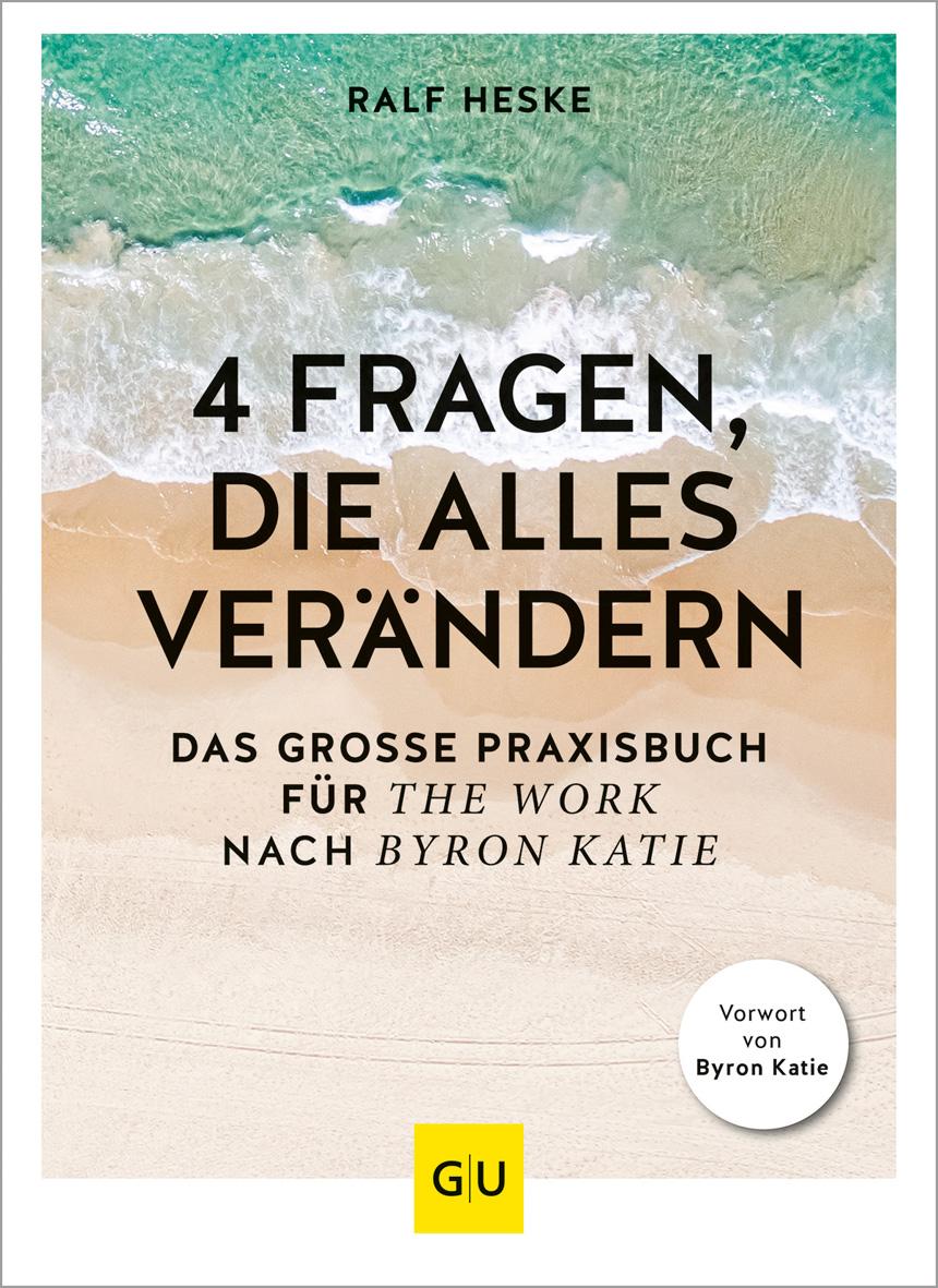 4 Fragen, die alles verändern