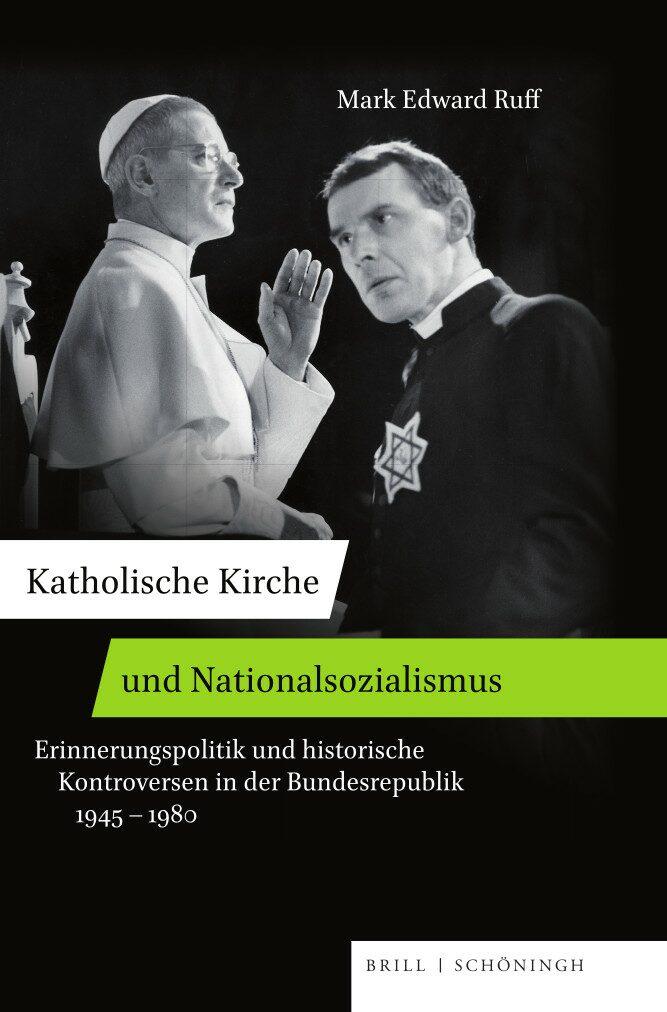 Katholische Kirche und Nationalsozialismus