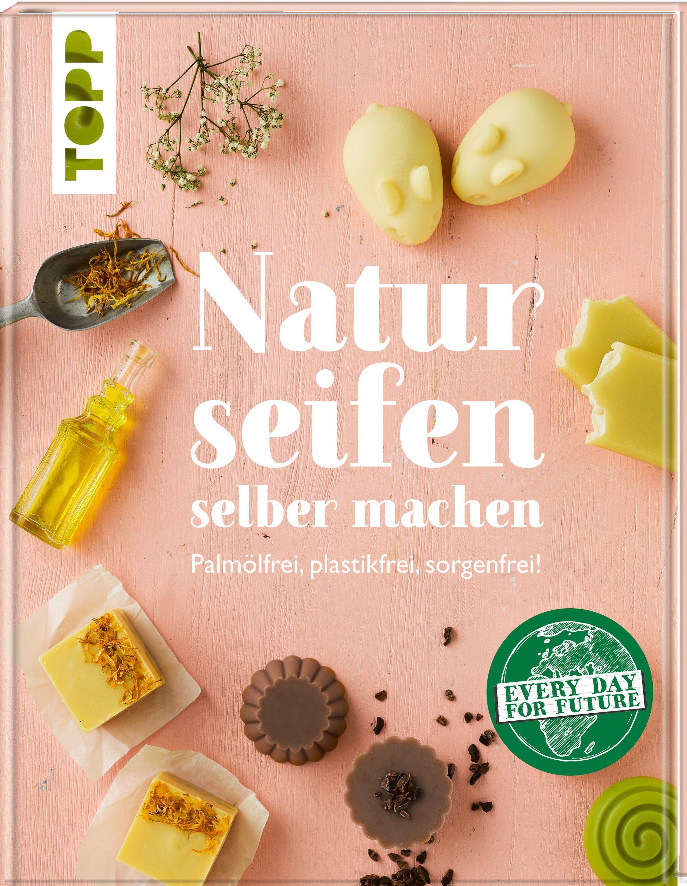 Naturseifen selber machen