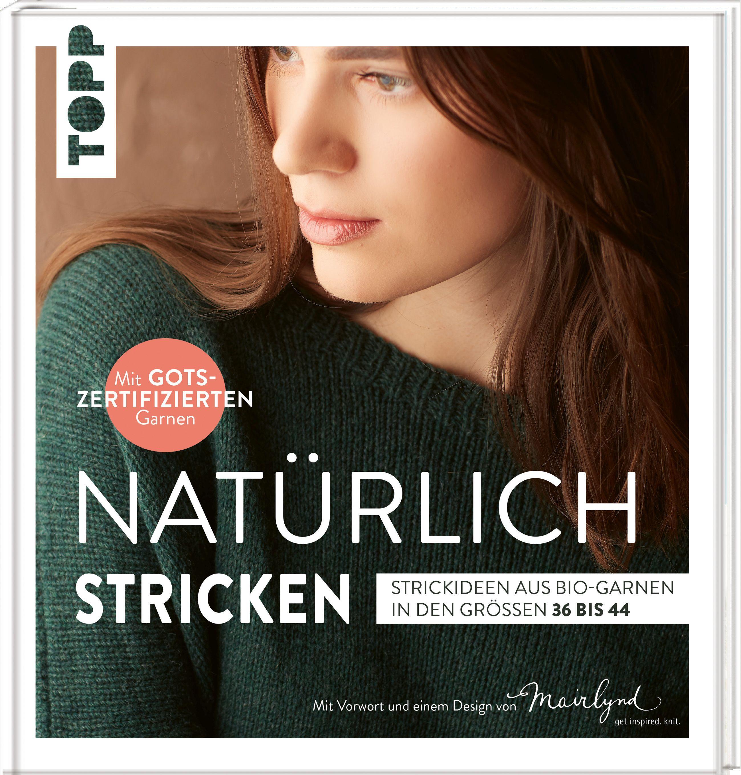 Natürlich stricken