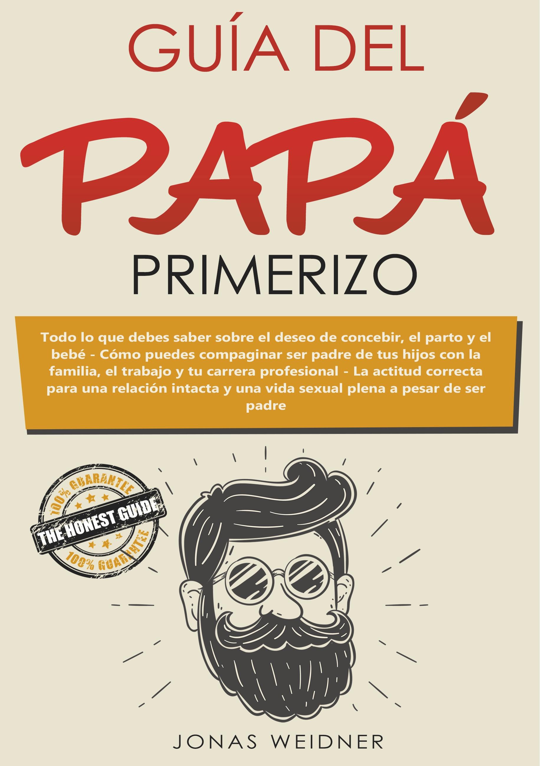 Guía del papá primerizo