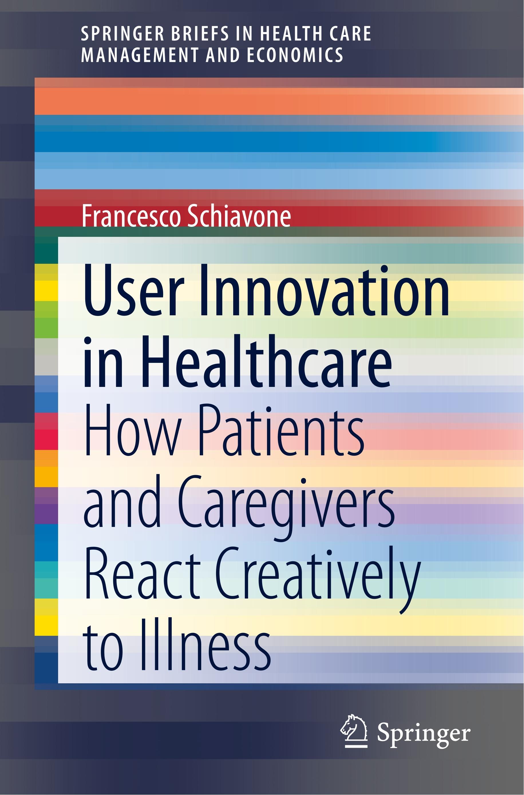 User Innovation in Healthcare