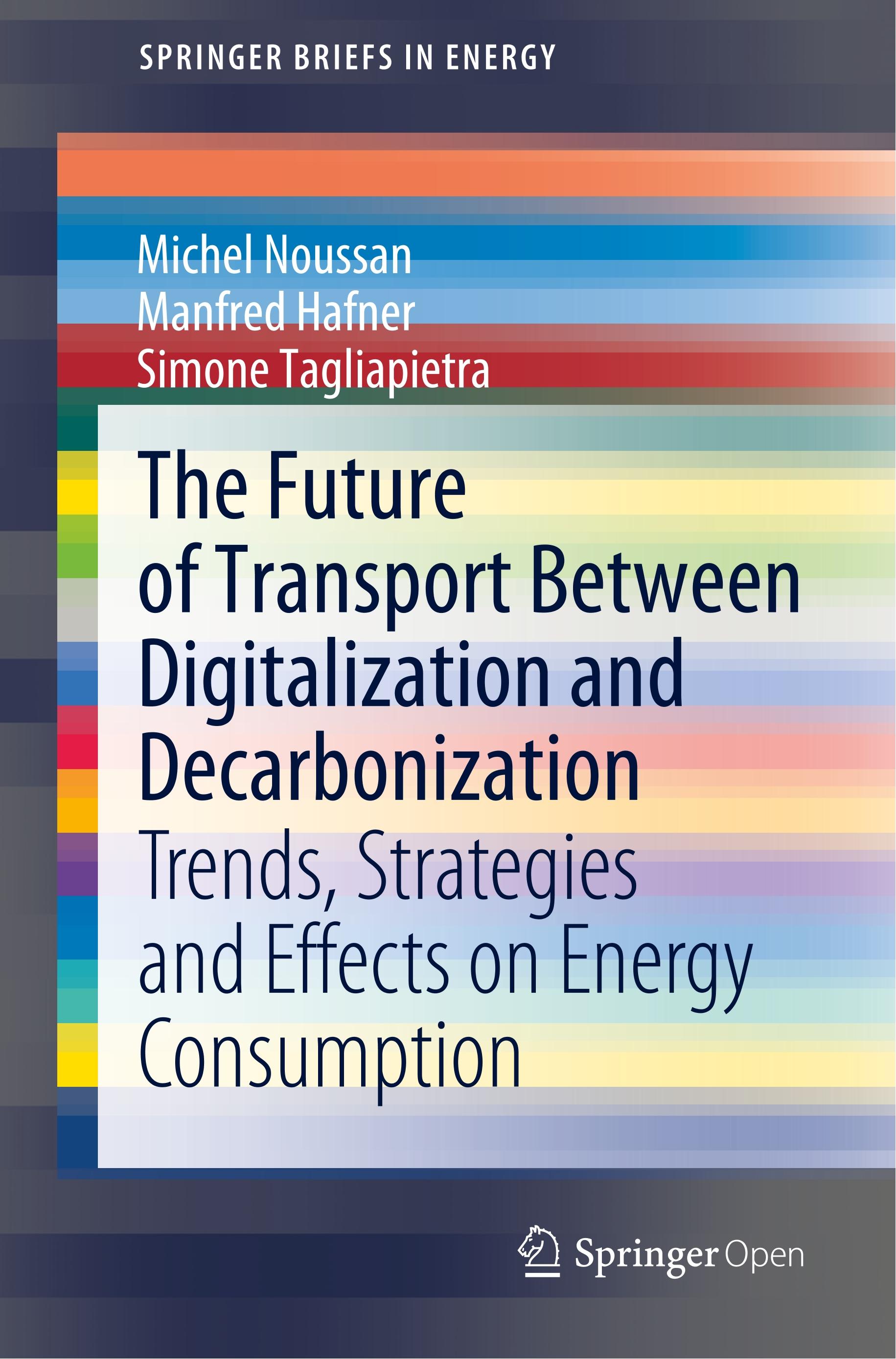 The Future of Transport Between Digitalization and Decarbonization