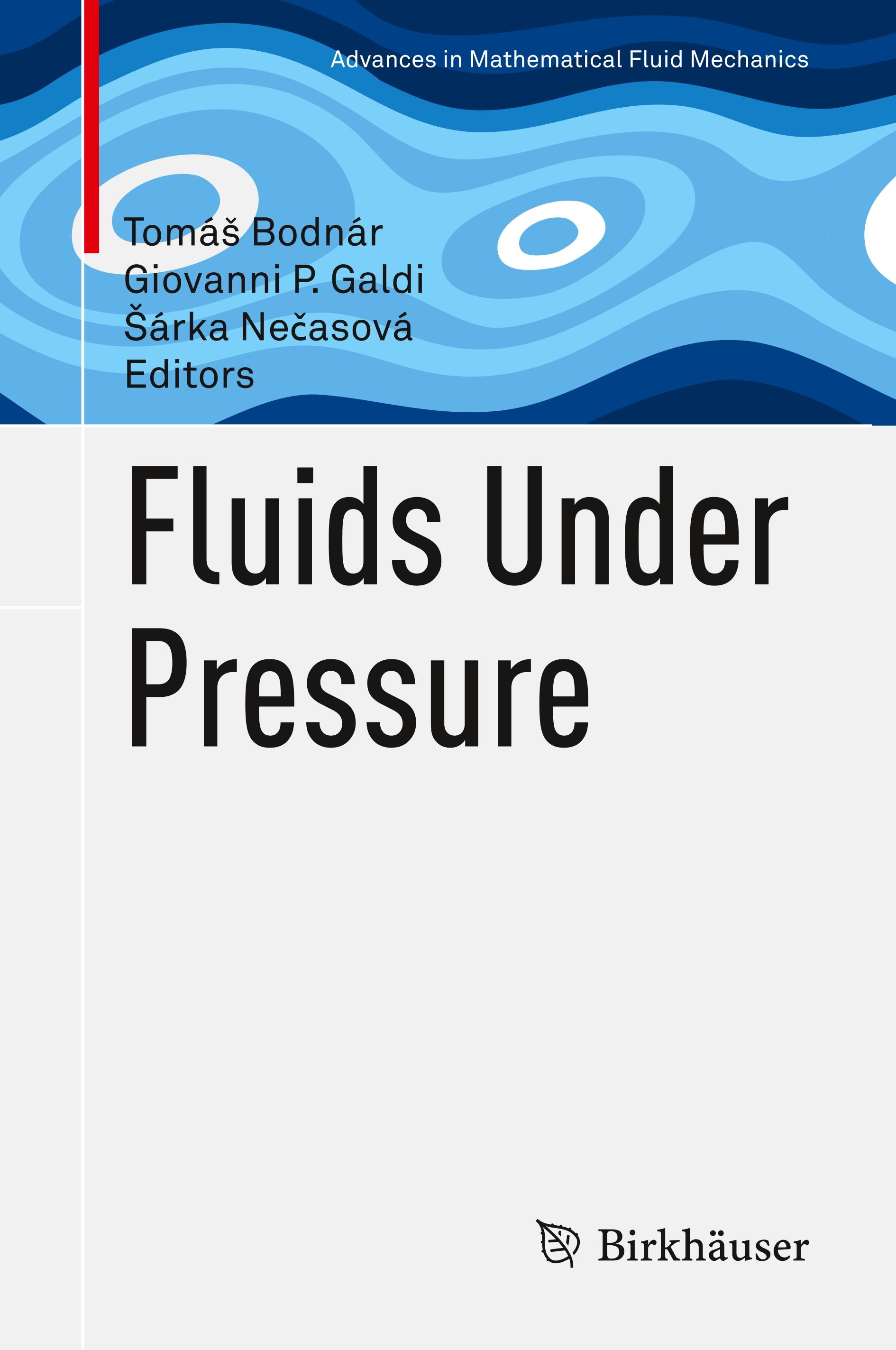 Fluids Under Pressure