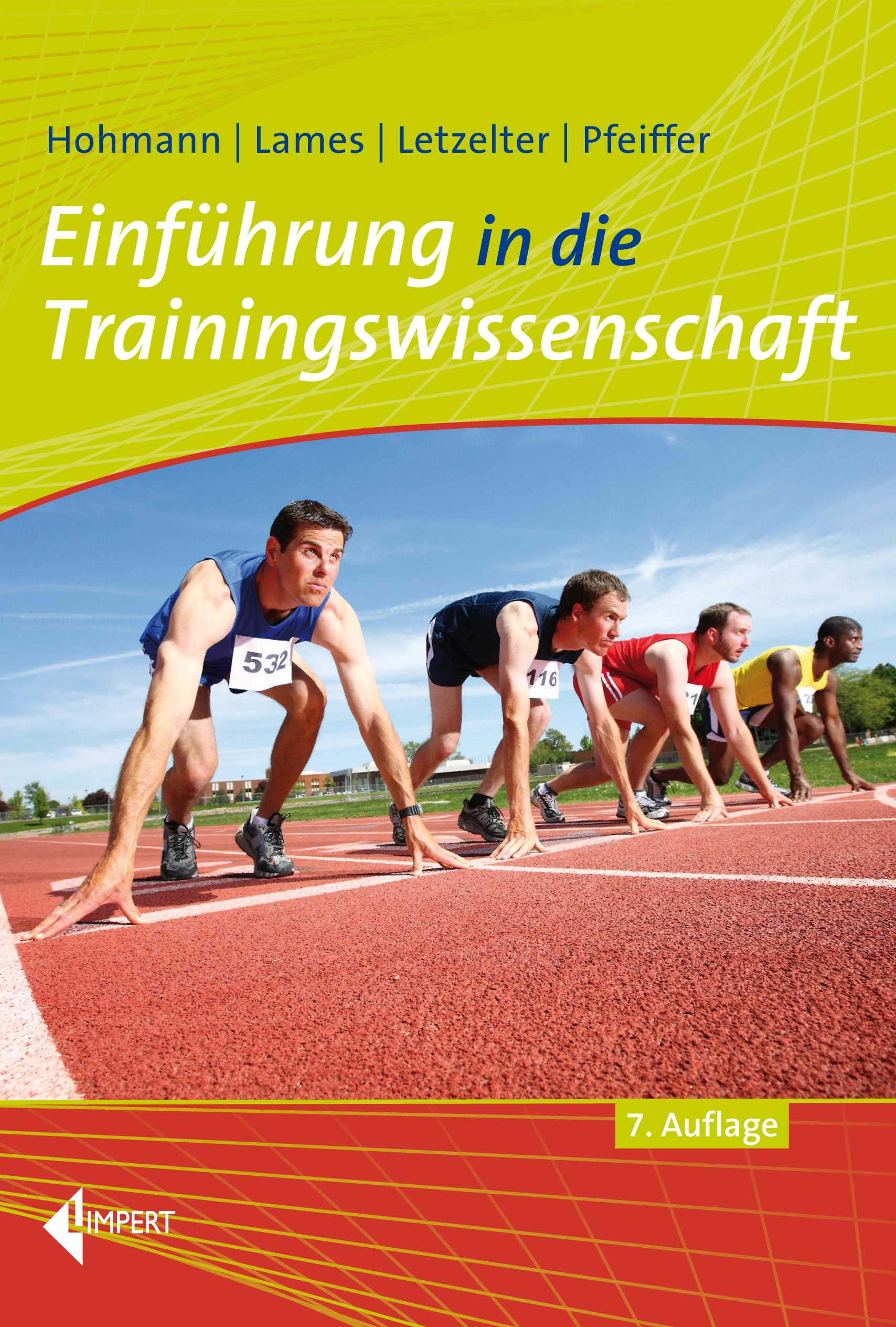 Einführung in die Trainingswissenschaft