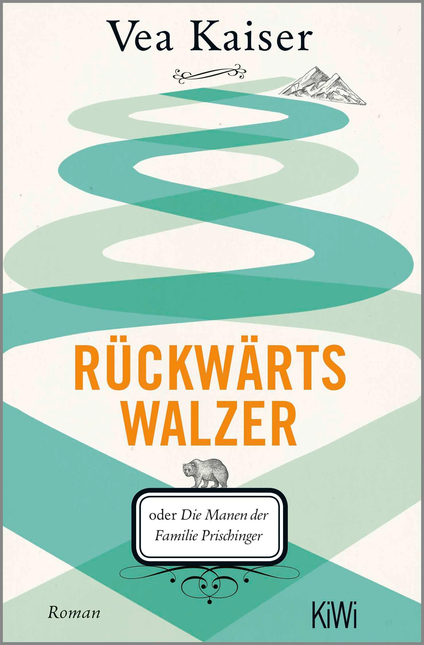 Rückwärtswalzer