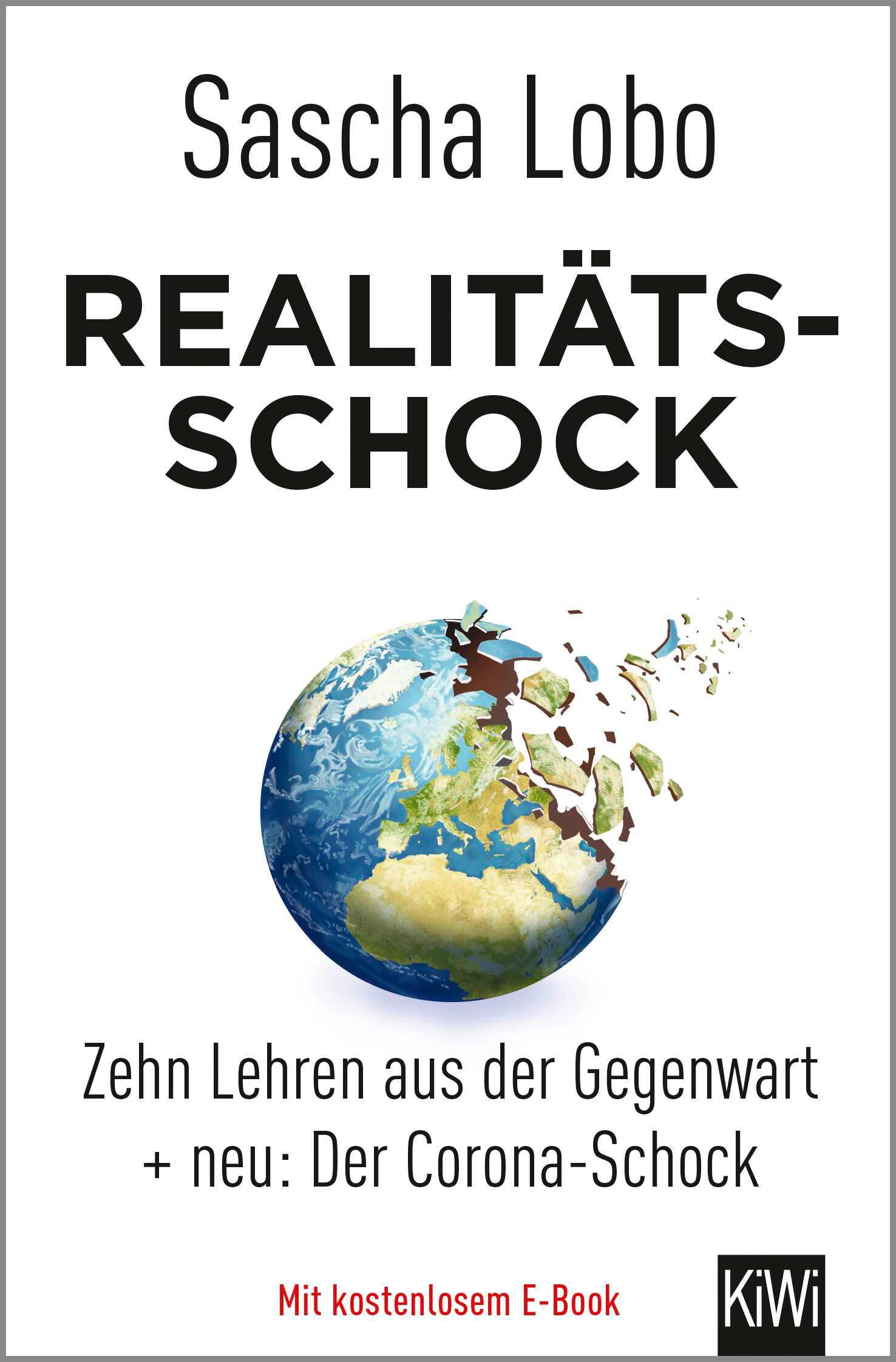 Realitätsschock