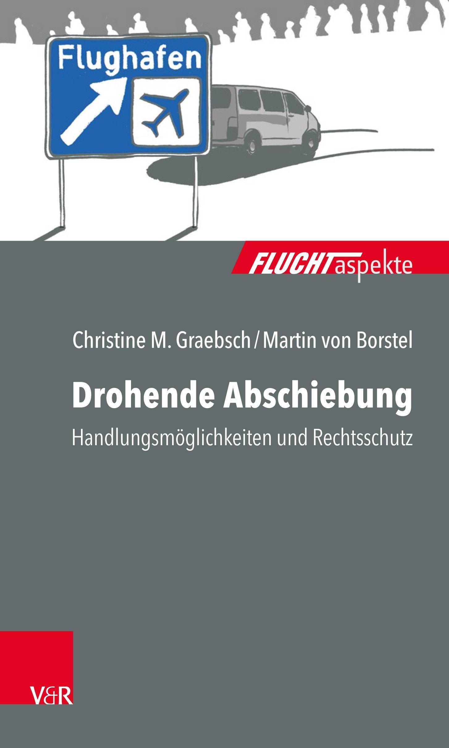 Drohende Abschiebung