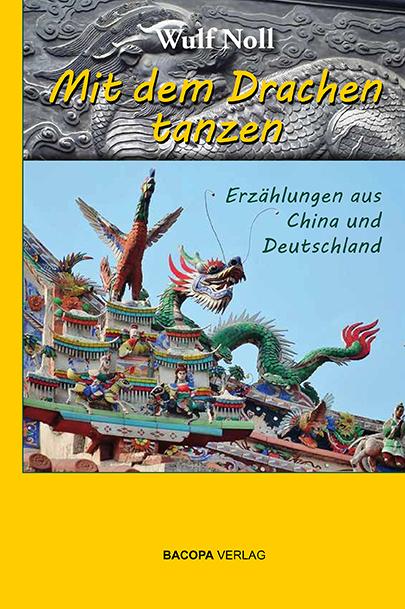 Mit dem Drachen tanzen.