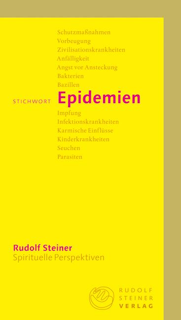 Stichwort Epidemien