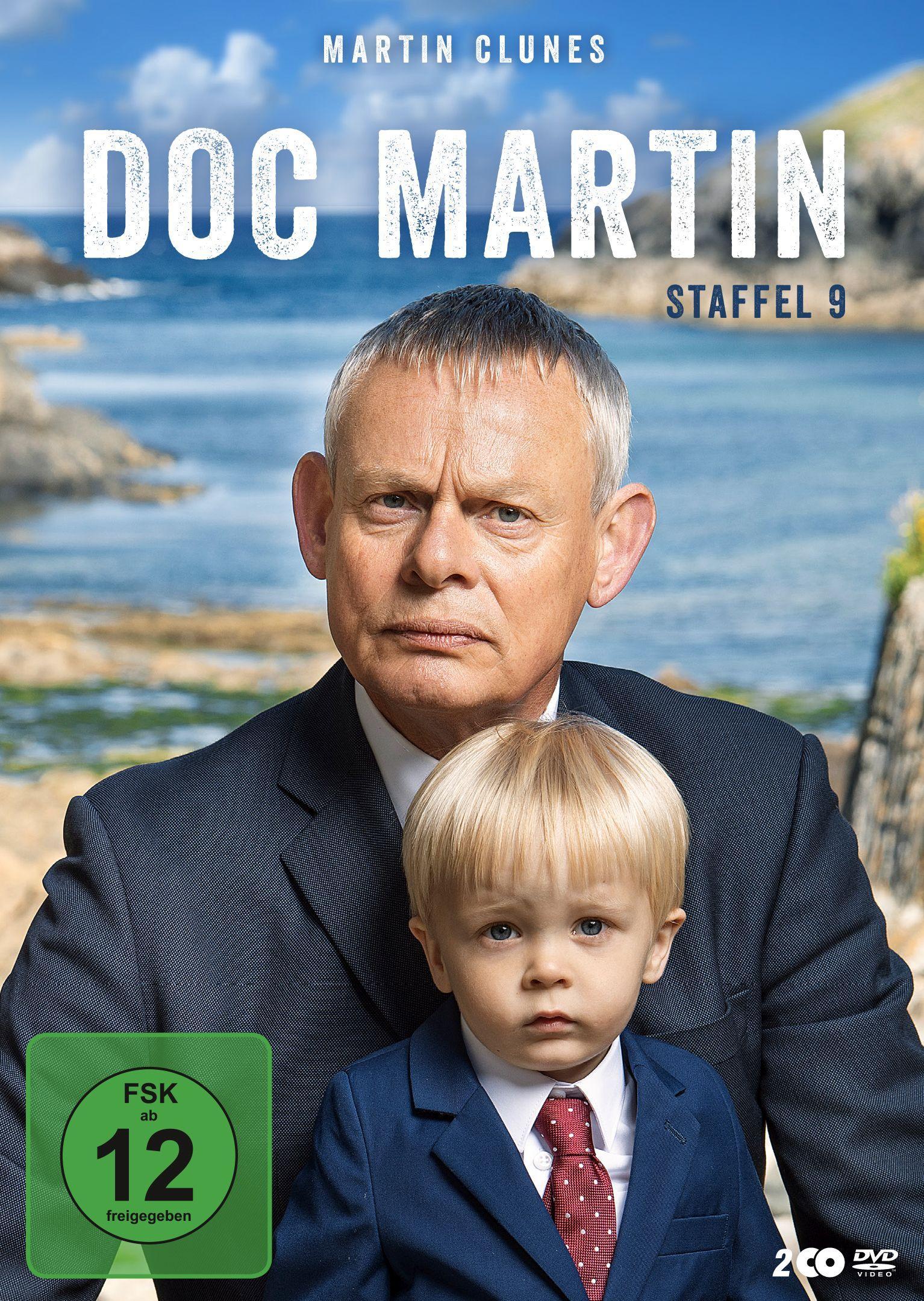 Doc Martin