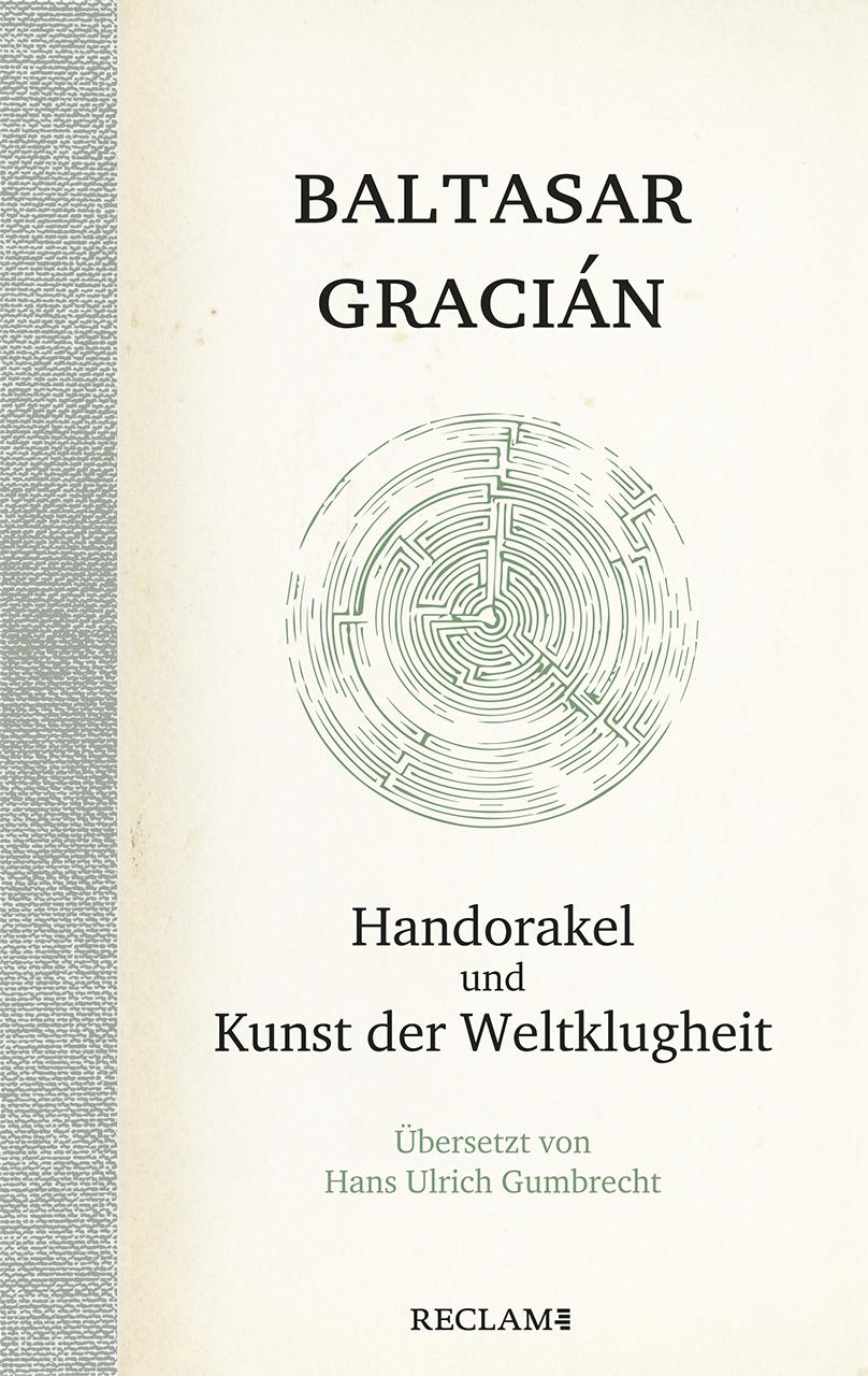 Handorakel und Kunst der Weltklugheit