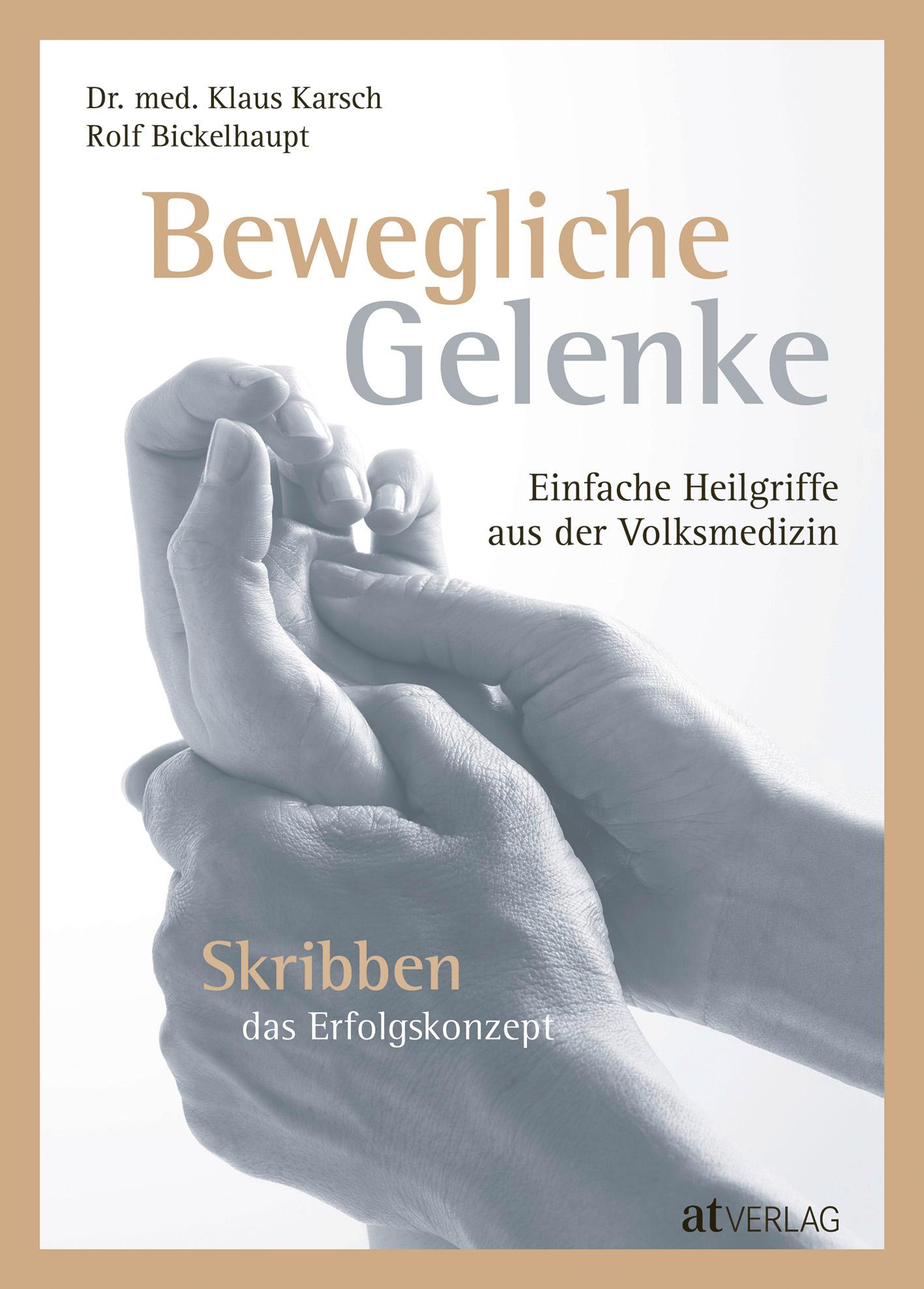 Bewegliche Gelenke