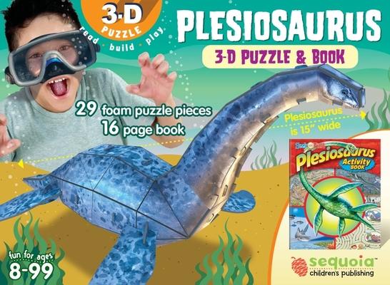 Plesiosaurus