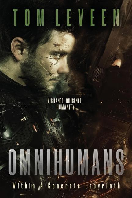 Omnihumans