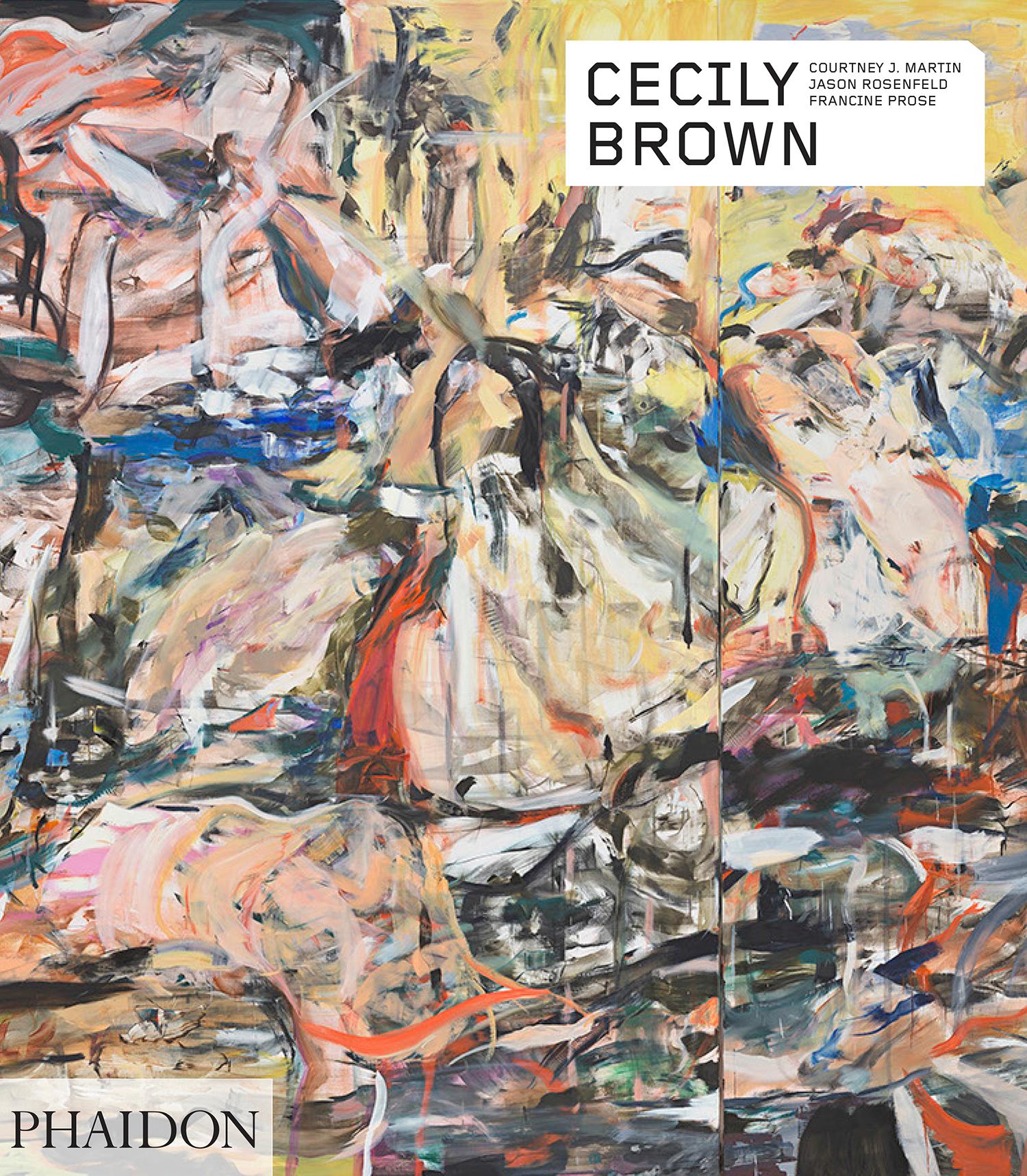 Cecily Brown