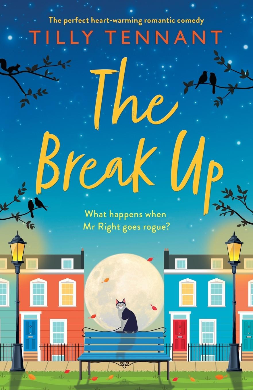 The Break Up