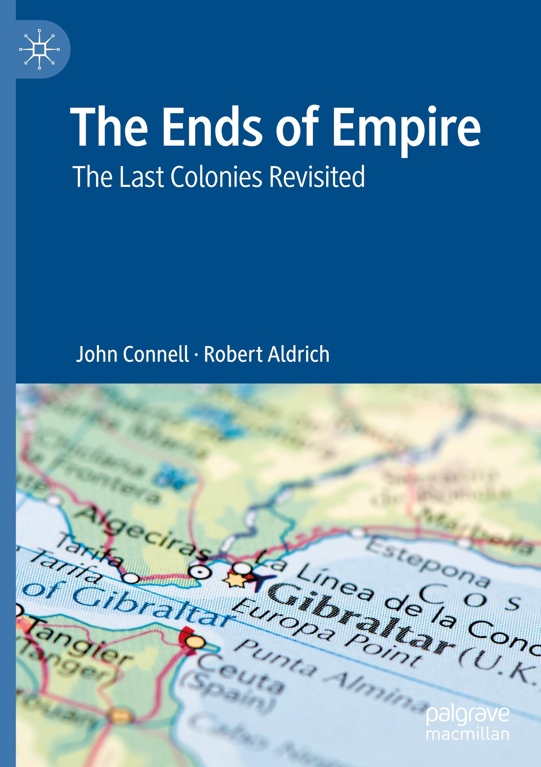 The Ends of Empire