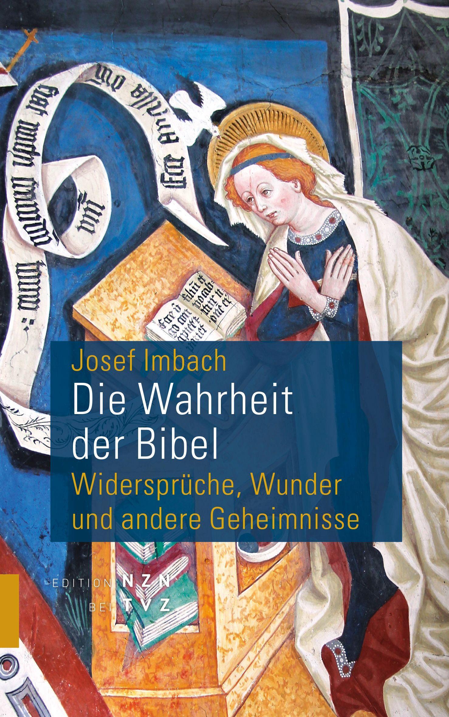 Die Wahrheit der Bibel