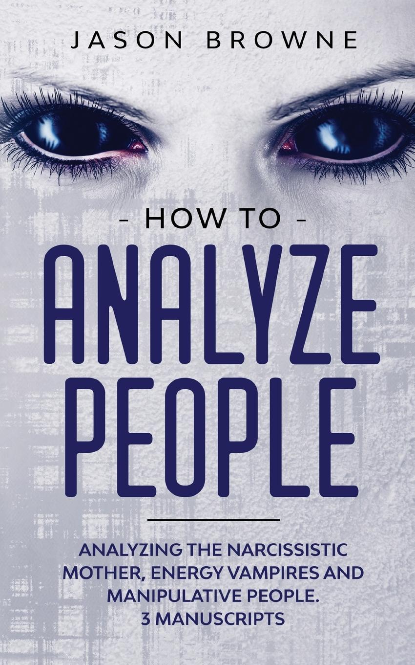 How to Analyze People