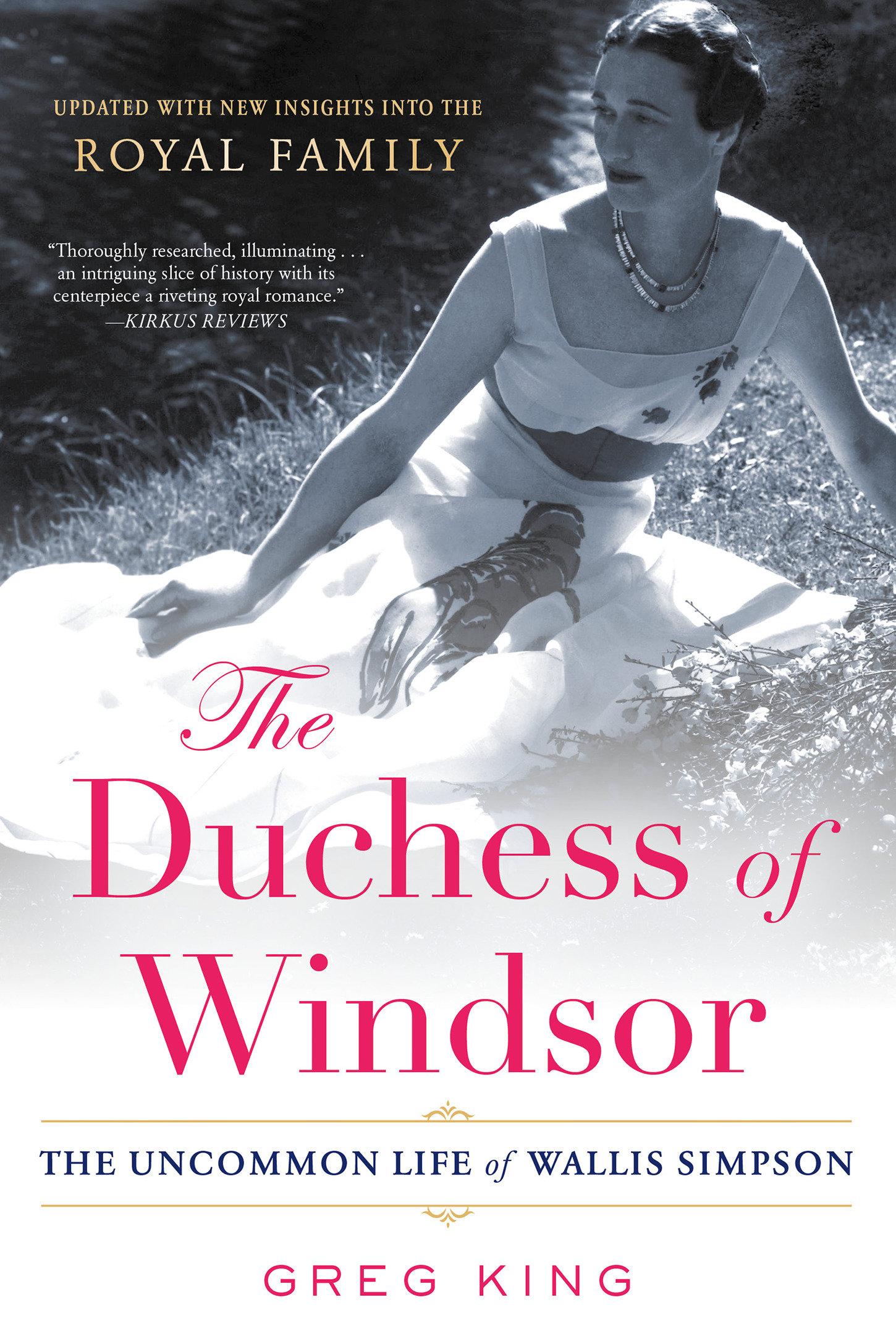 The Duchess of Windsor