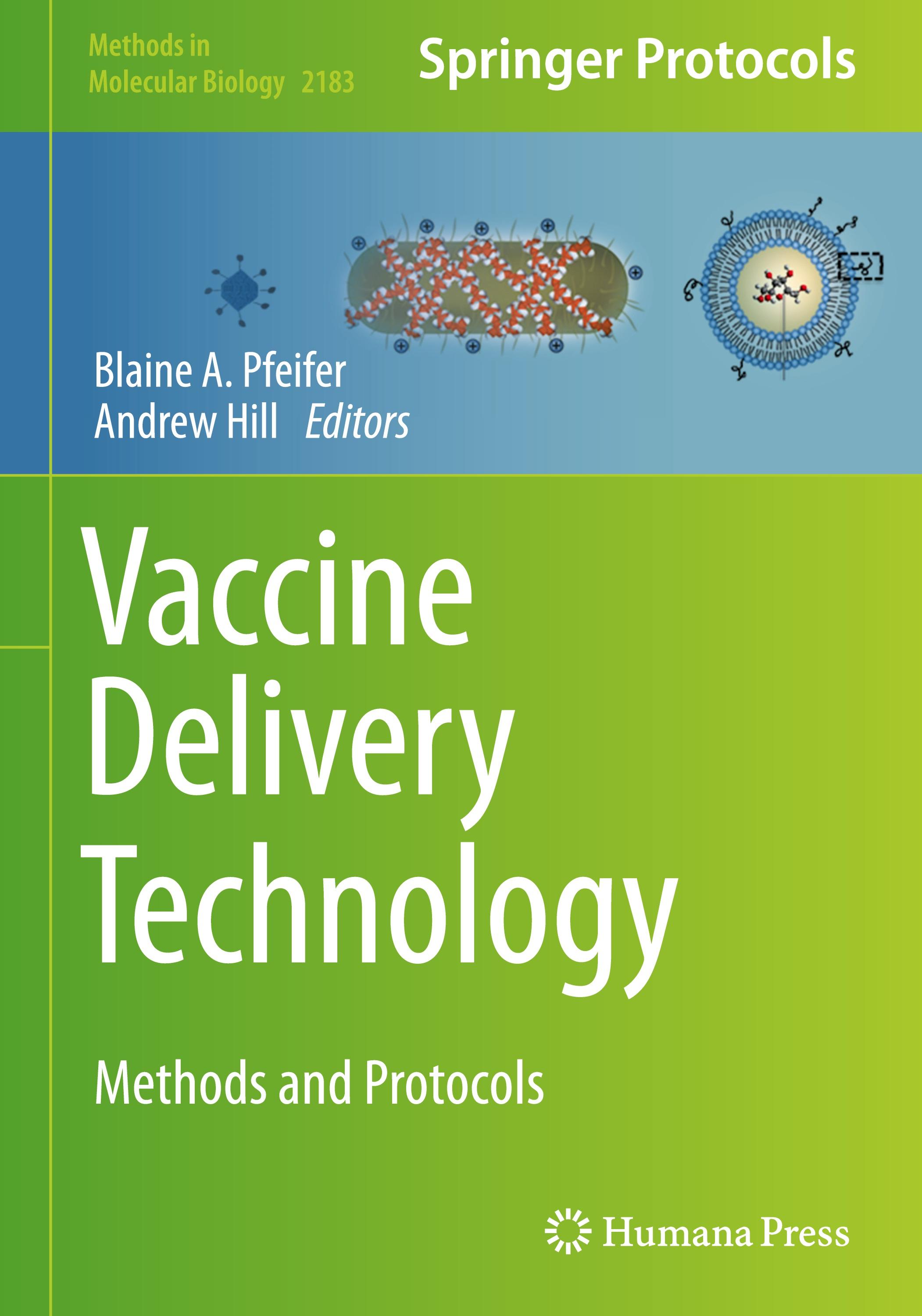 Vaccine Delivery Technology