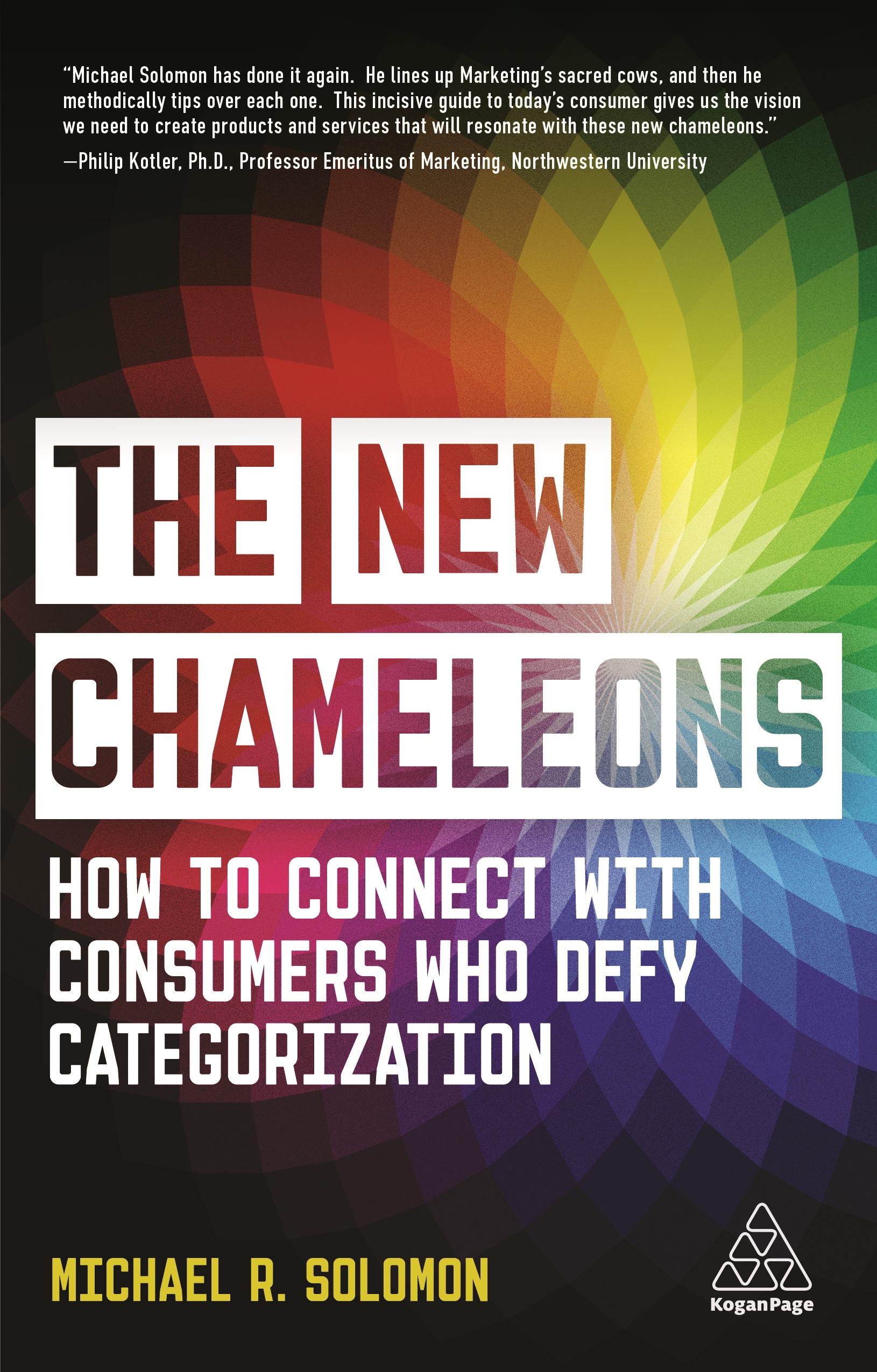 The New Chameleons