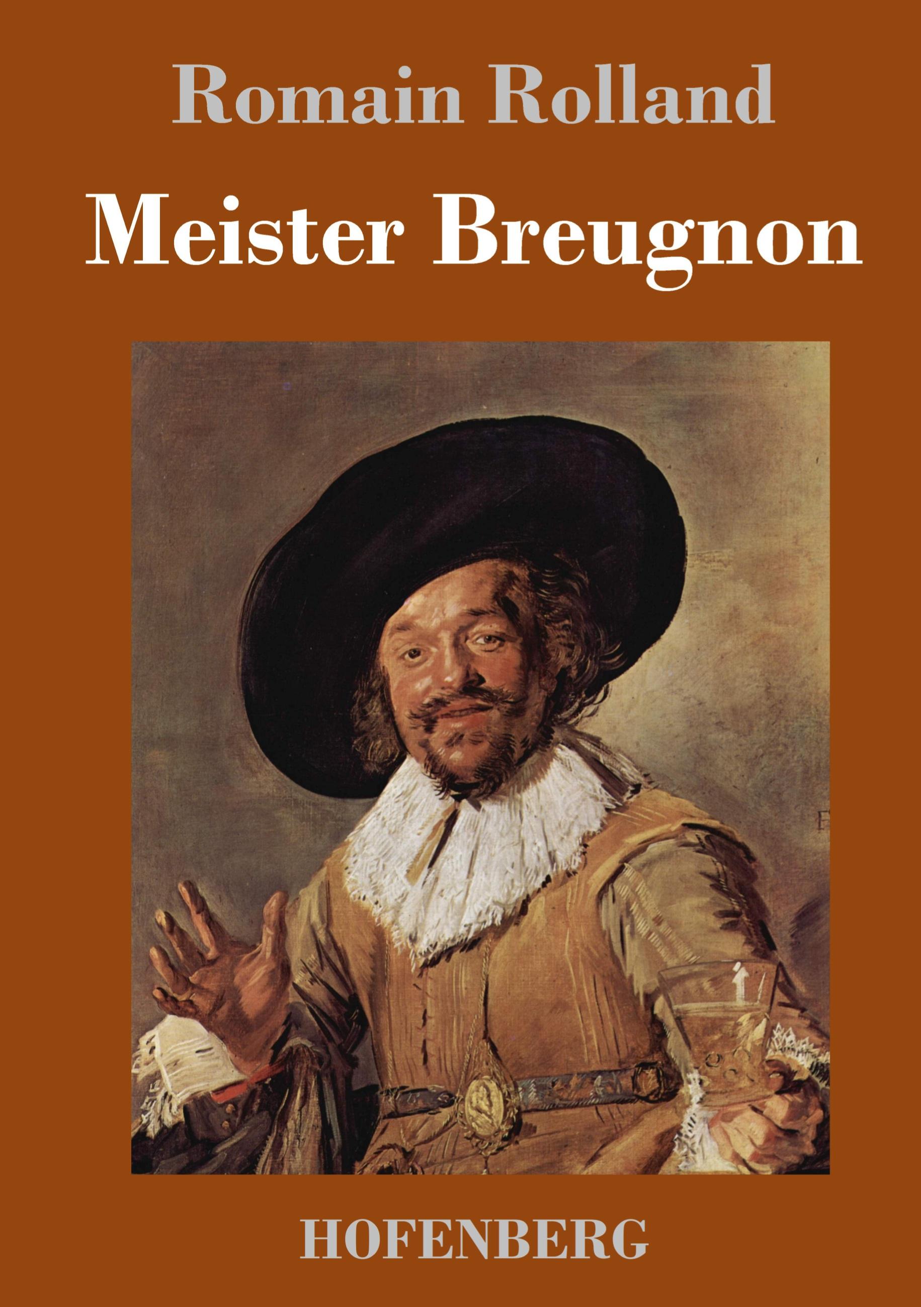 Meister Breugnon