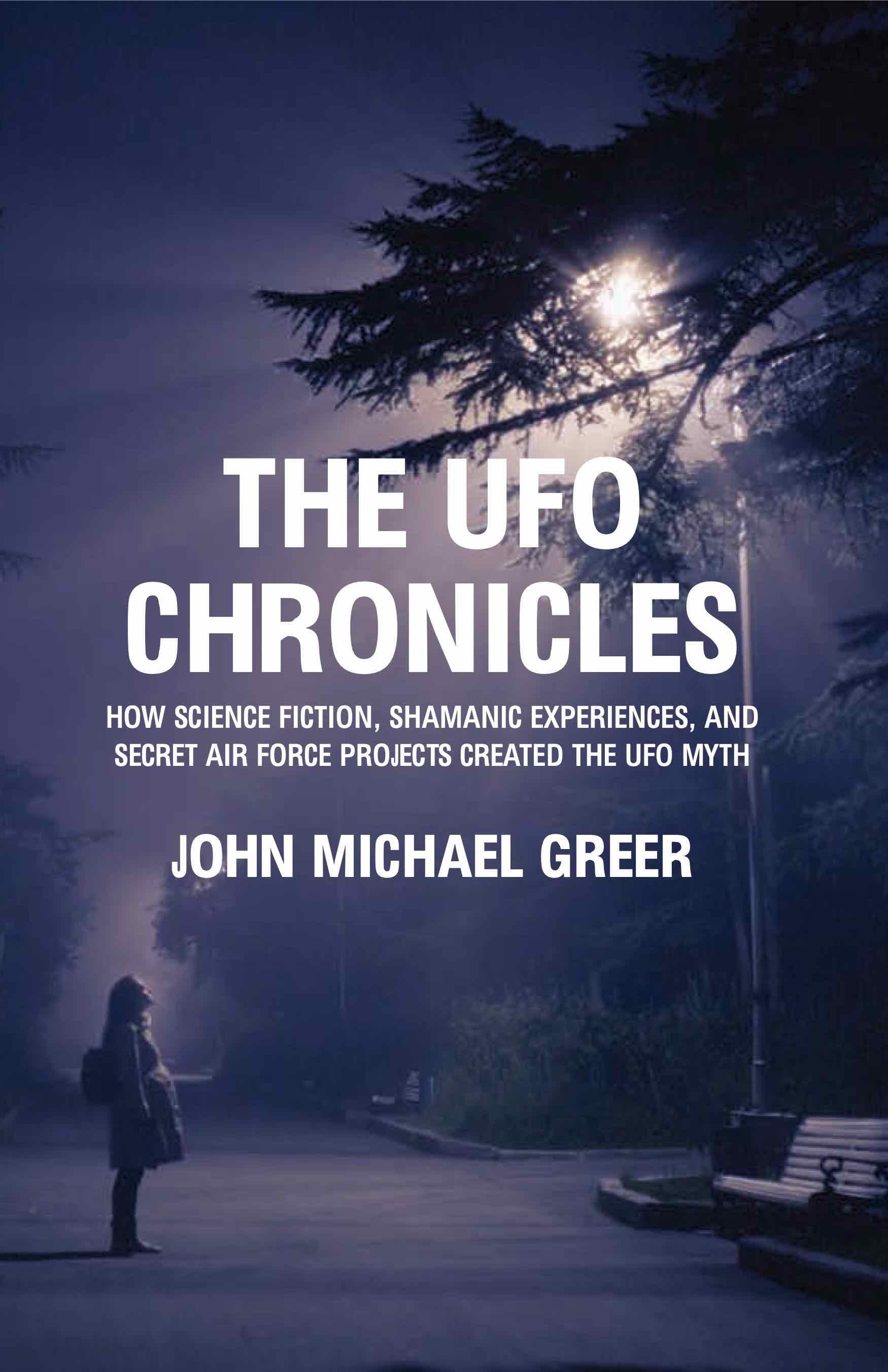 The UFO Chronicles