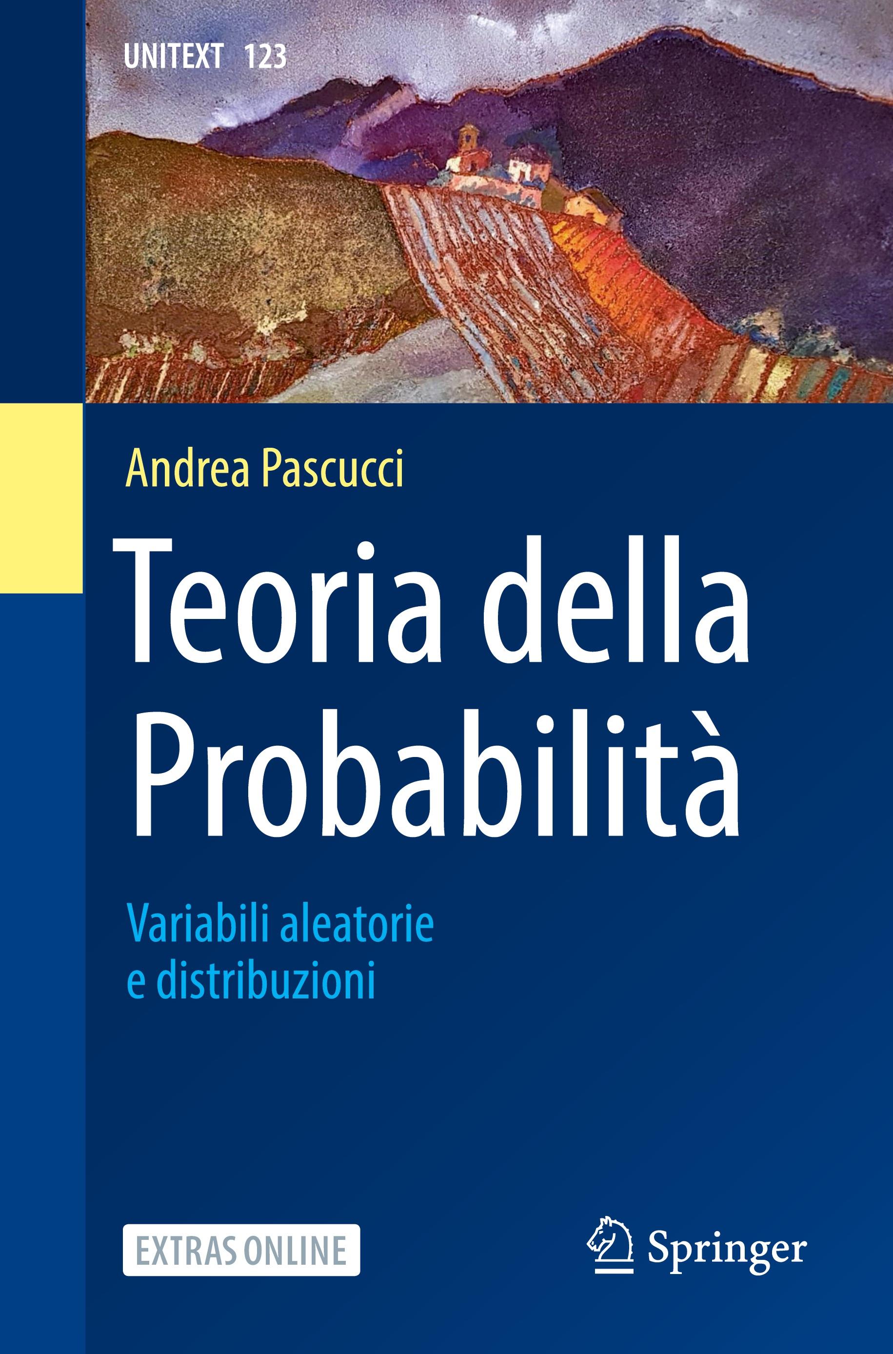 Teoria della Probabilità