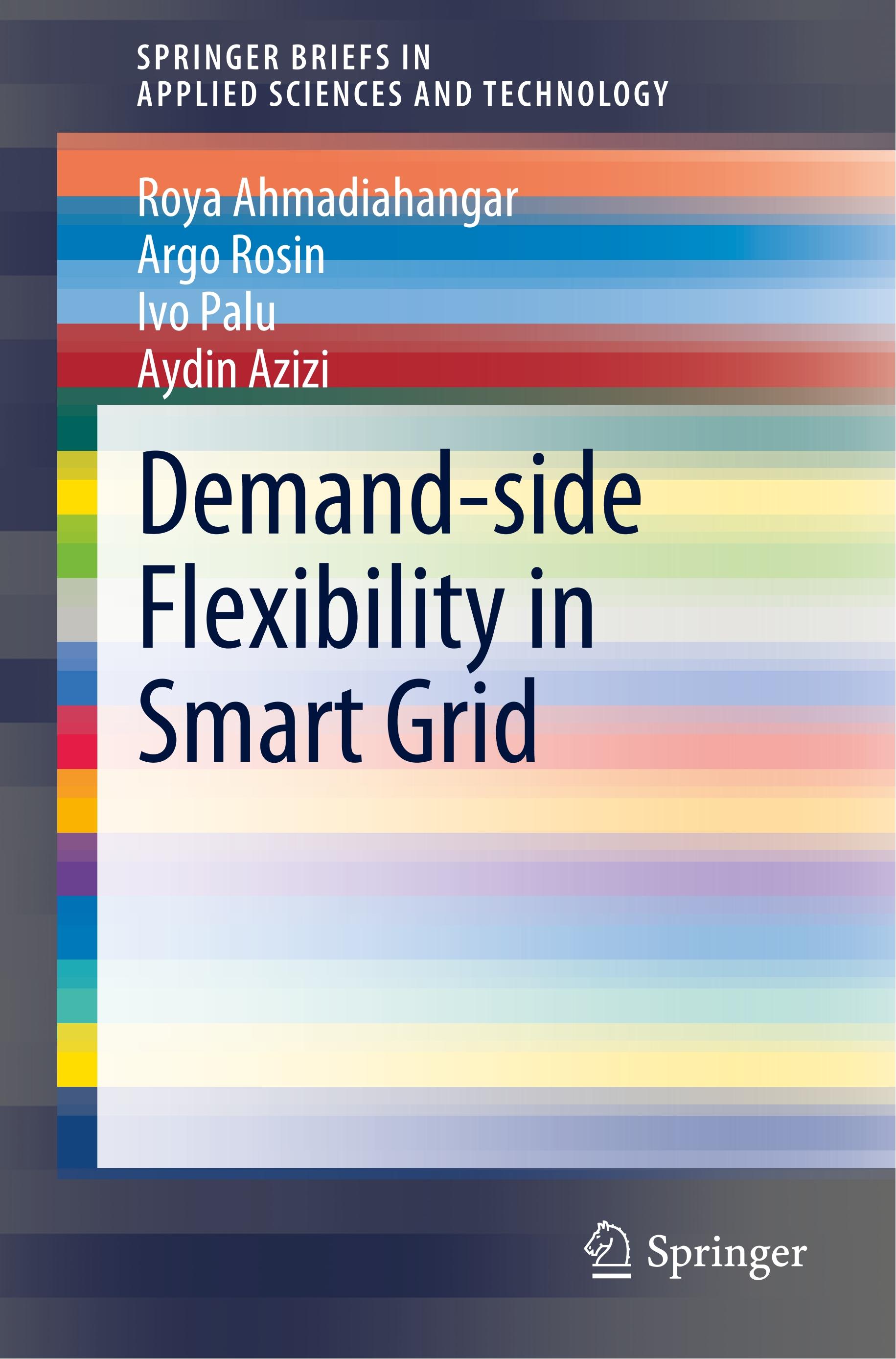 Demand-side Flexibility in Smart Grid