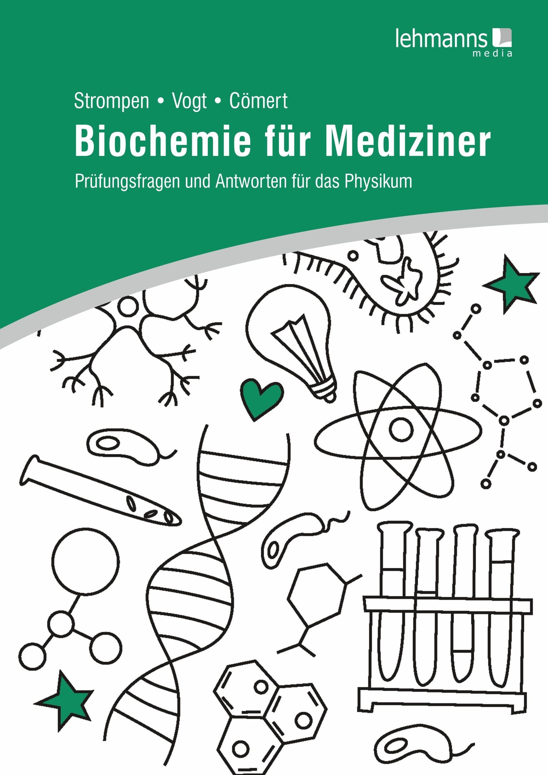 Biochemie für Mediziner