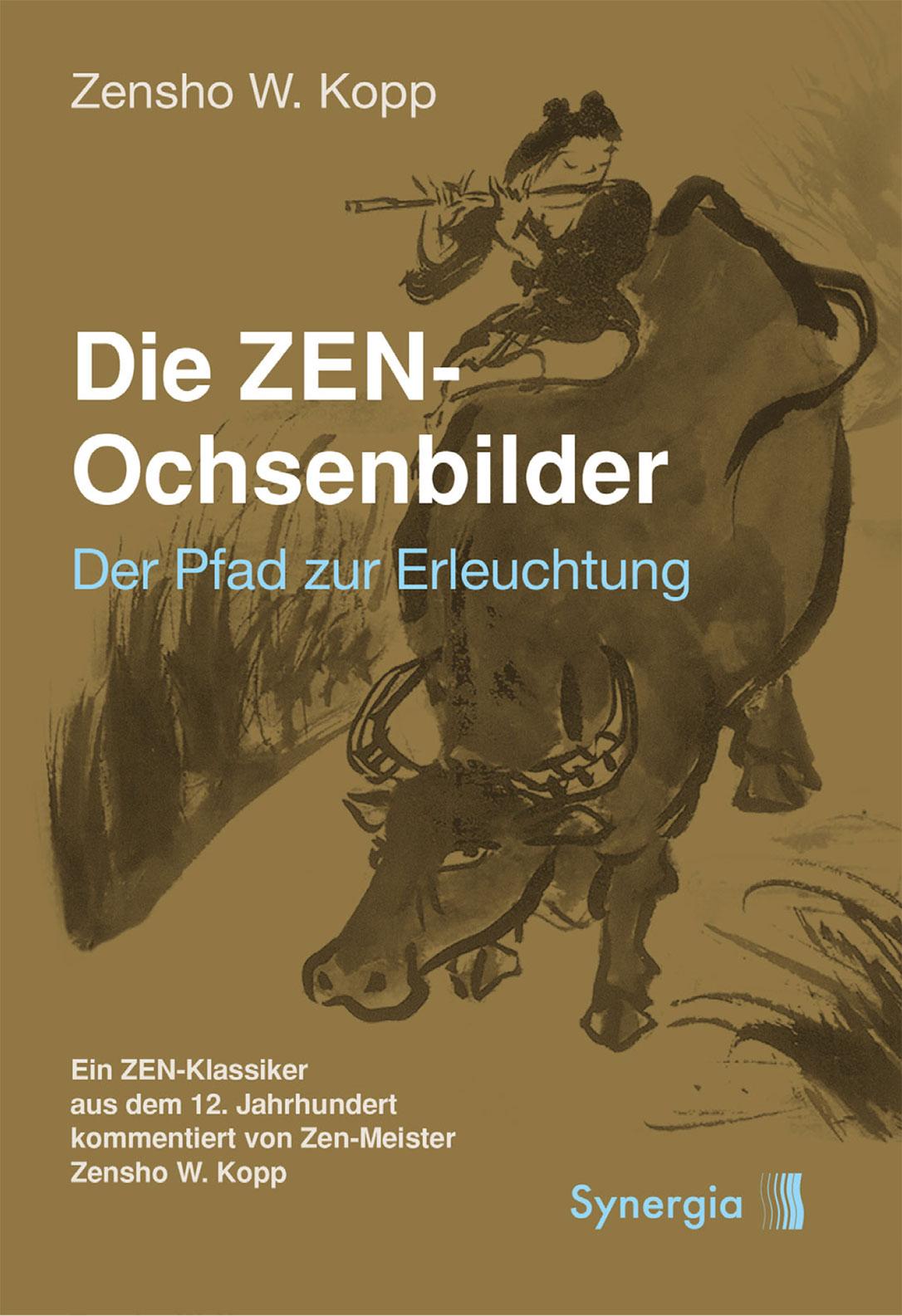 Die ZEN-Ochsenbilder