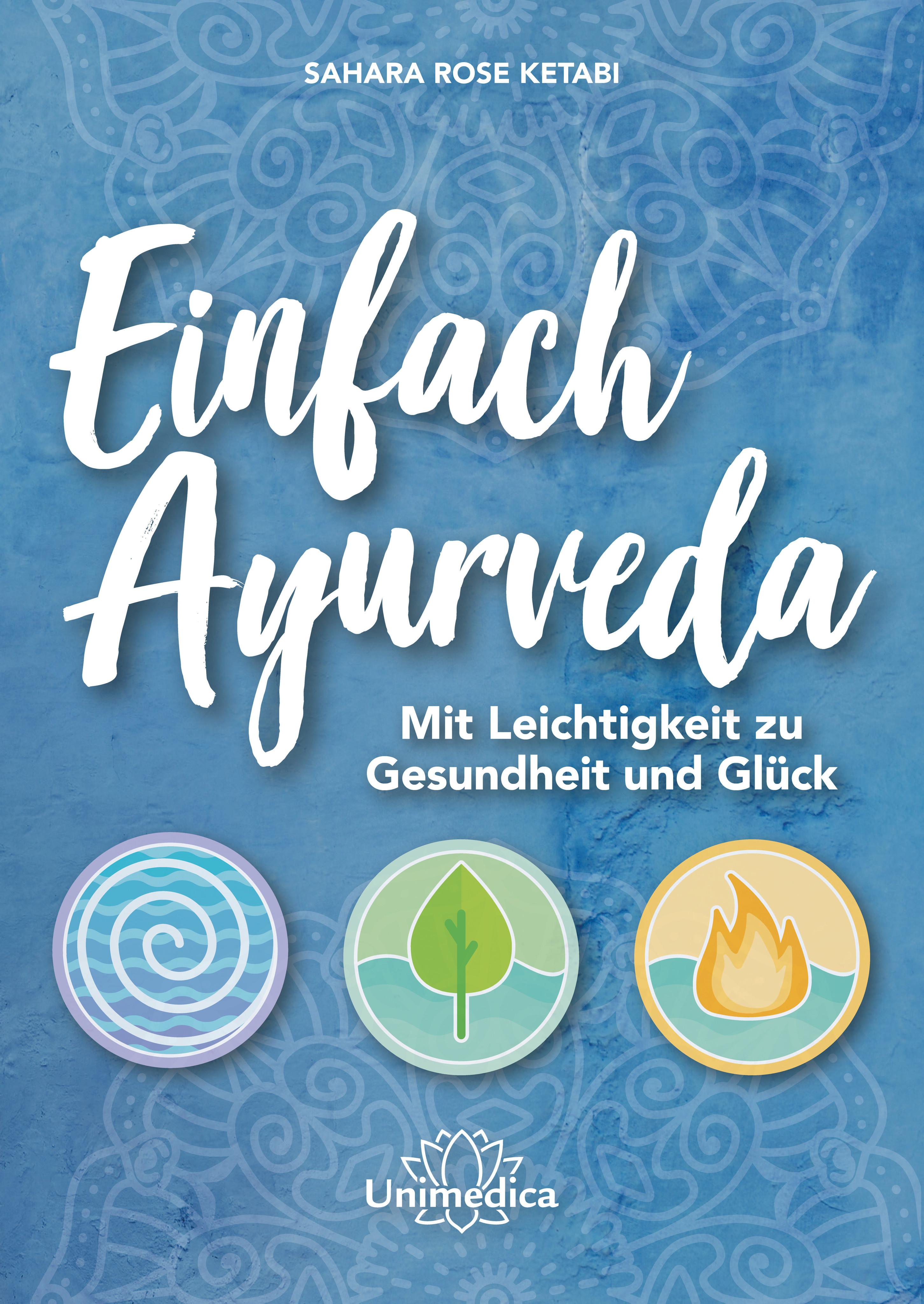 Einfach Ayurveda