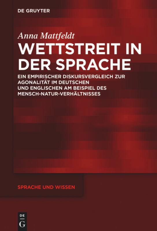 Wettstreit in der Sprache