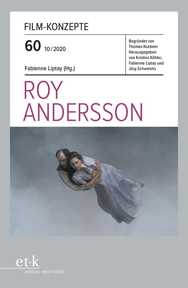 Roy Andersson