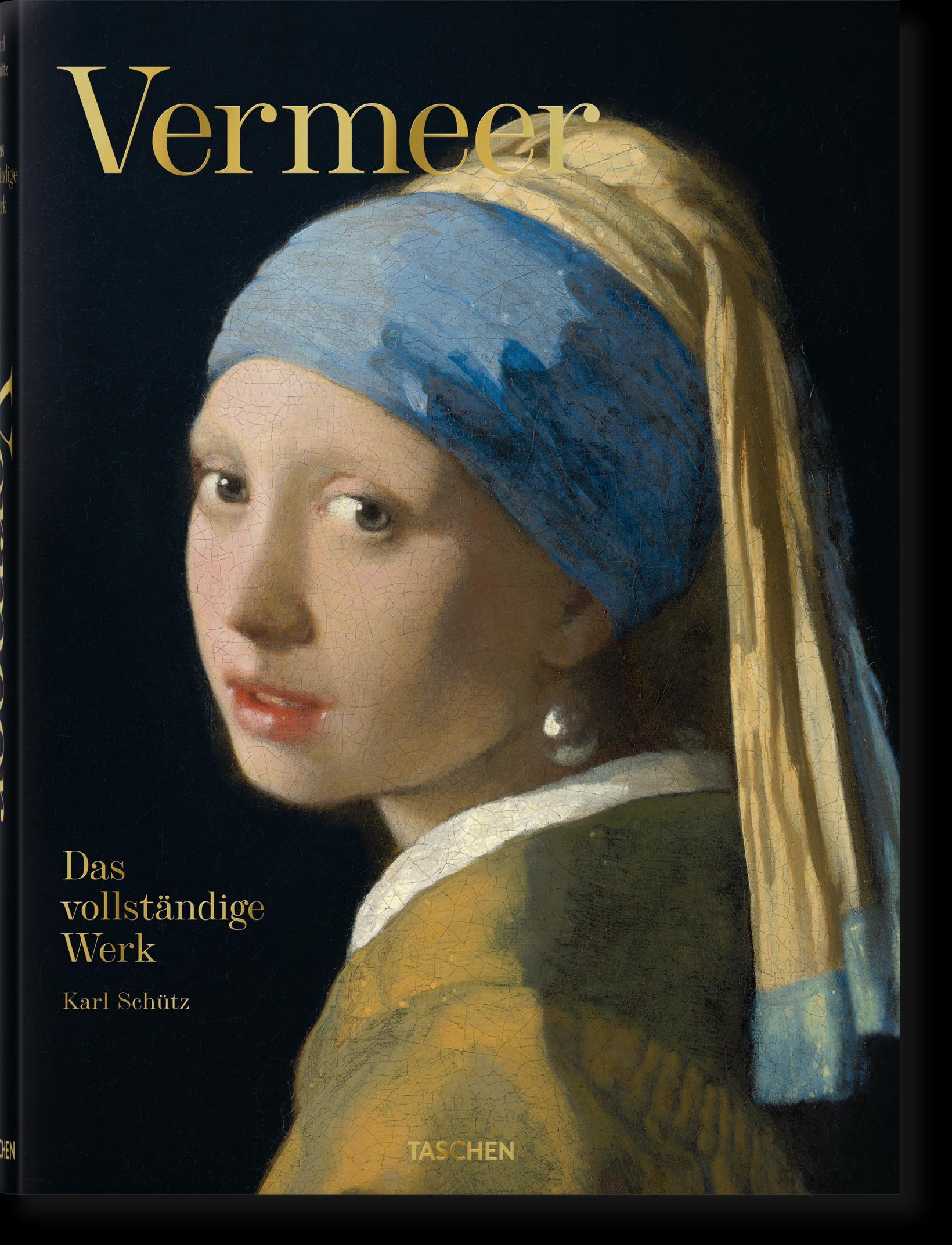 Vermeer. Das vollständige Werk