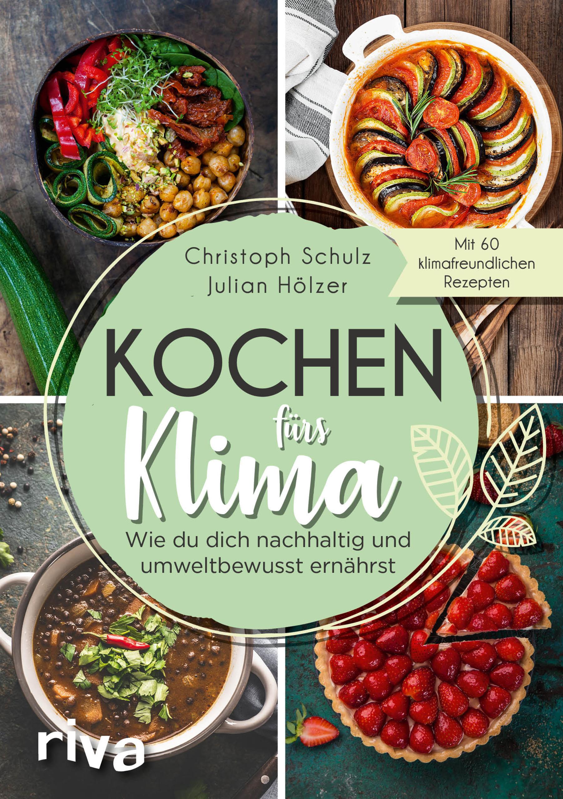 Kochen fürs Klima