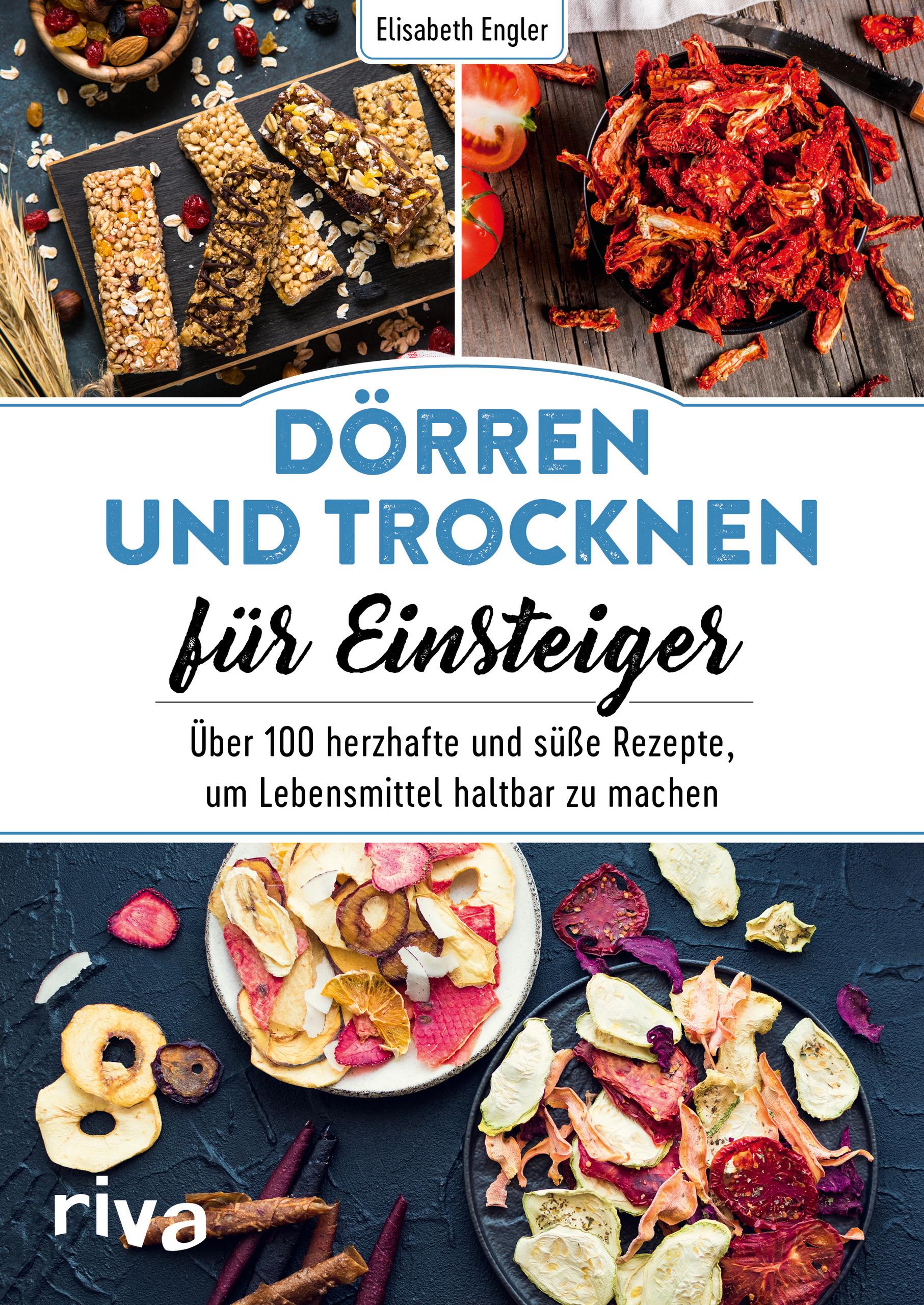 Dörren und Trocknen für Einsteiger