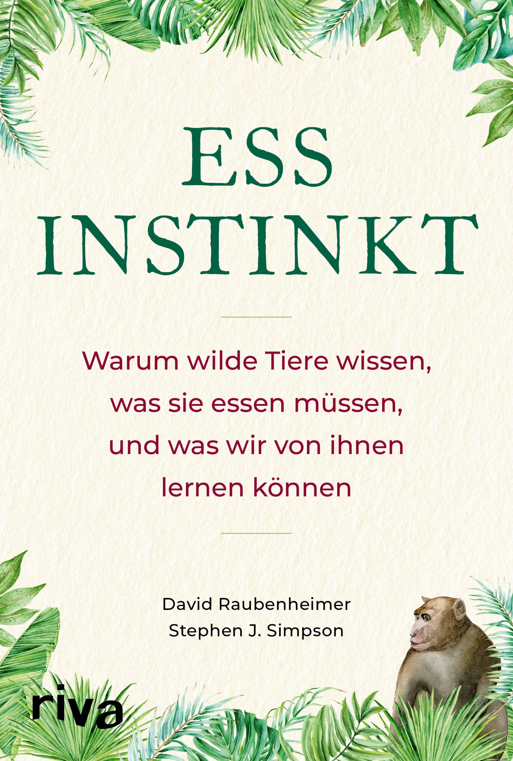 Essinstinkt