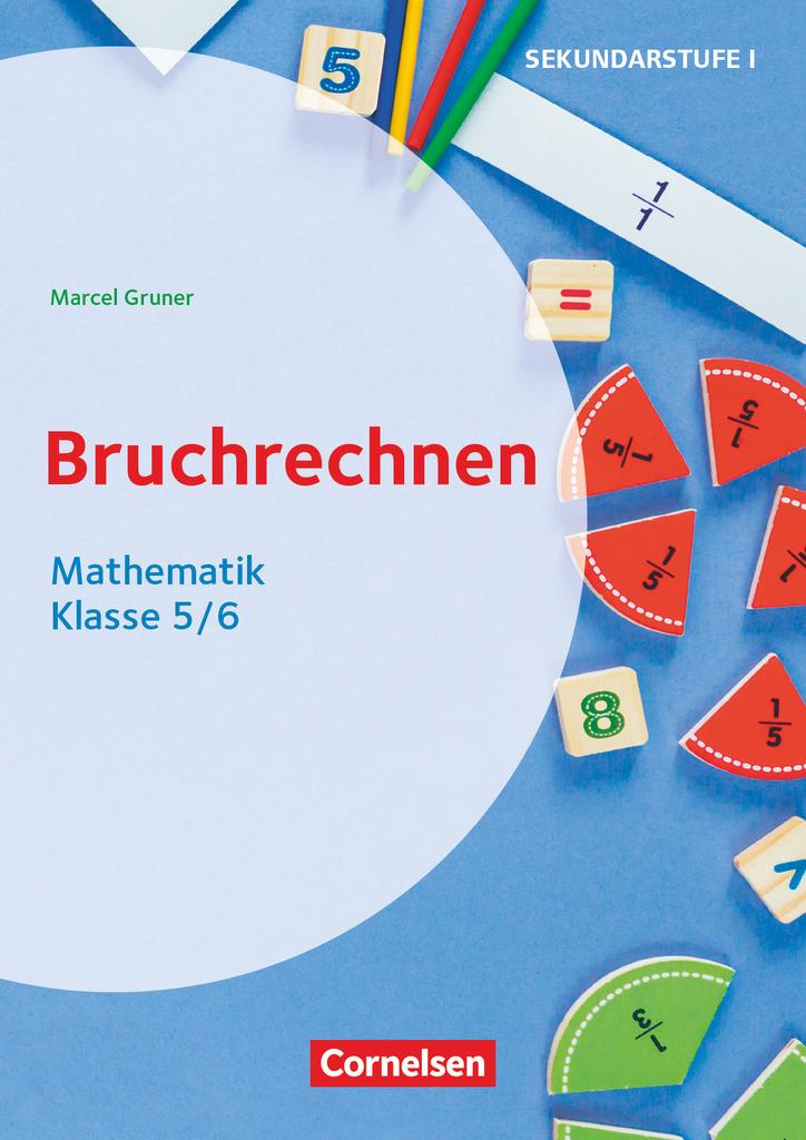 Themenhefte Sekundarstufe - Mathematik - Klasse 5/6